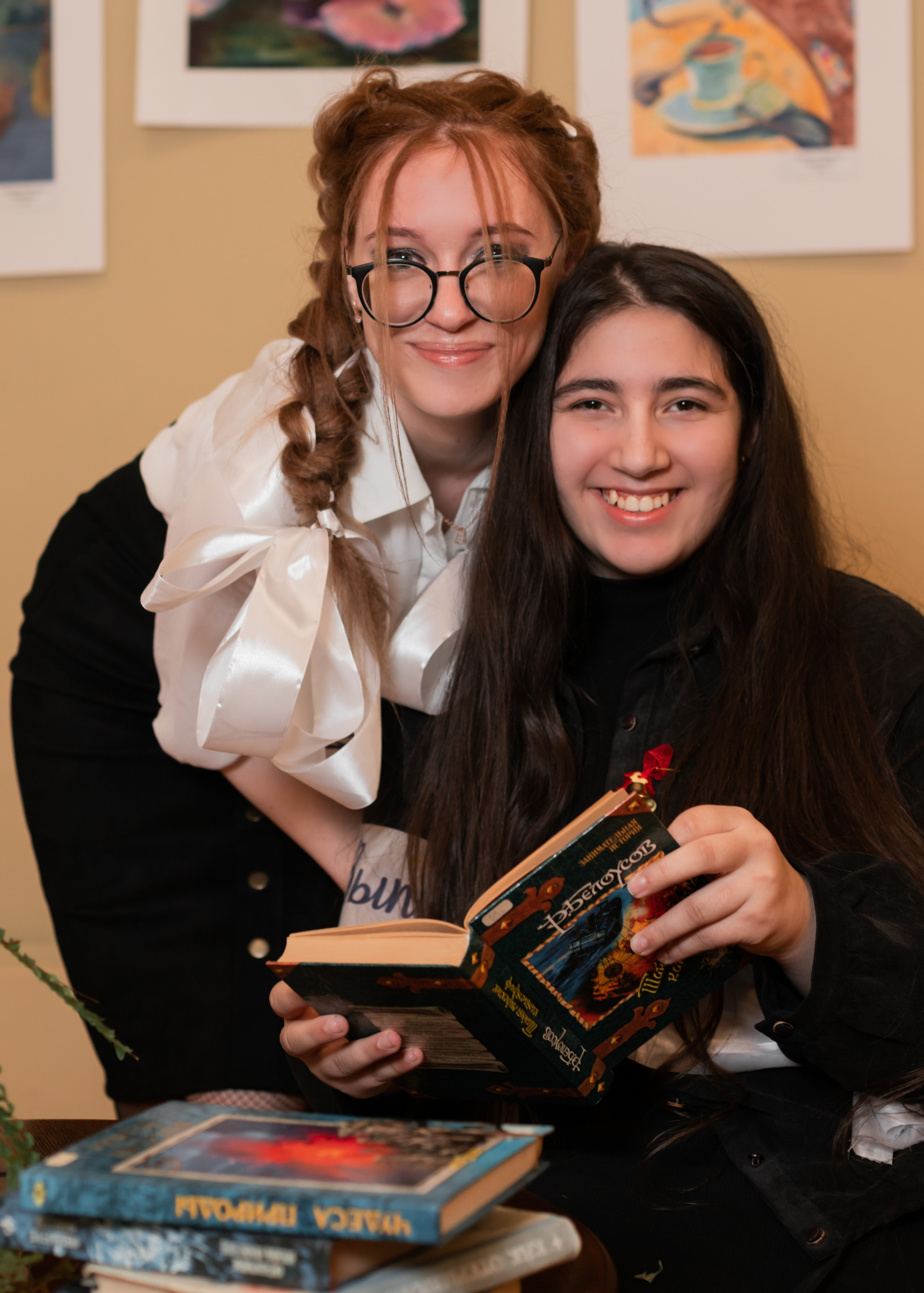 Выпускной. Женский свадебный и детский фотограф в Москве Юлия