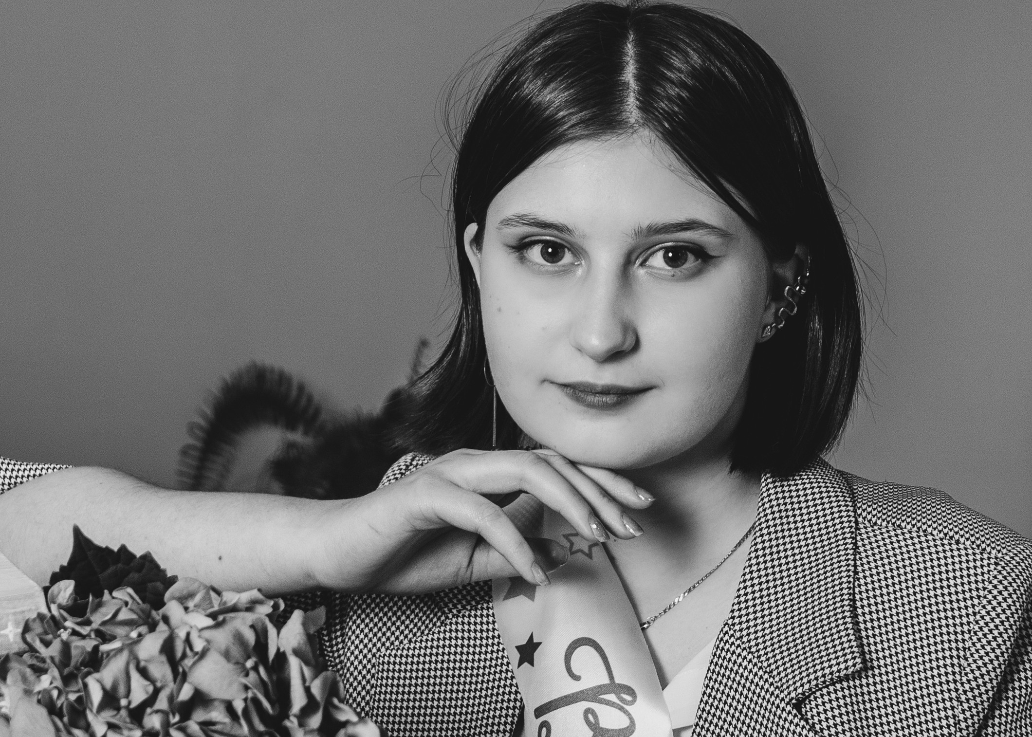 Выпускной. Женский свадебный и детский фотограф в Москве Юлия