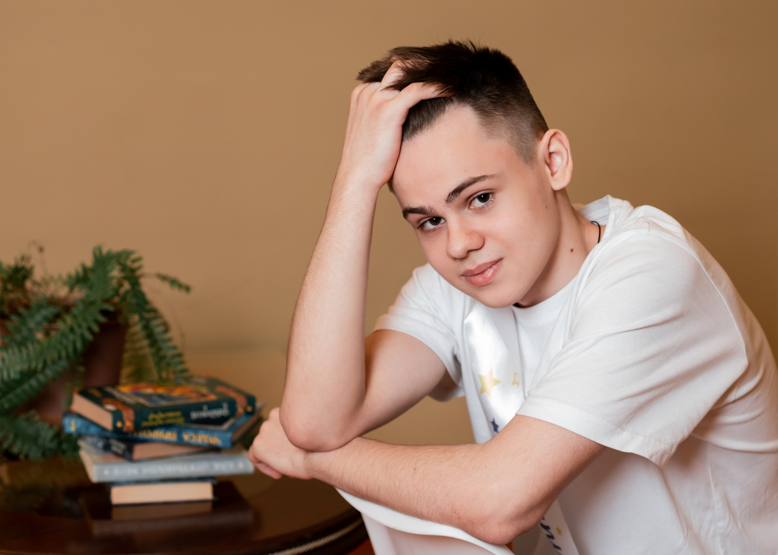 Выпускной. Женский свадебный и детский фотограф в Москве Юлия