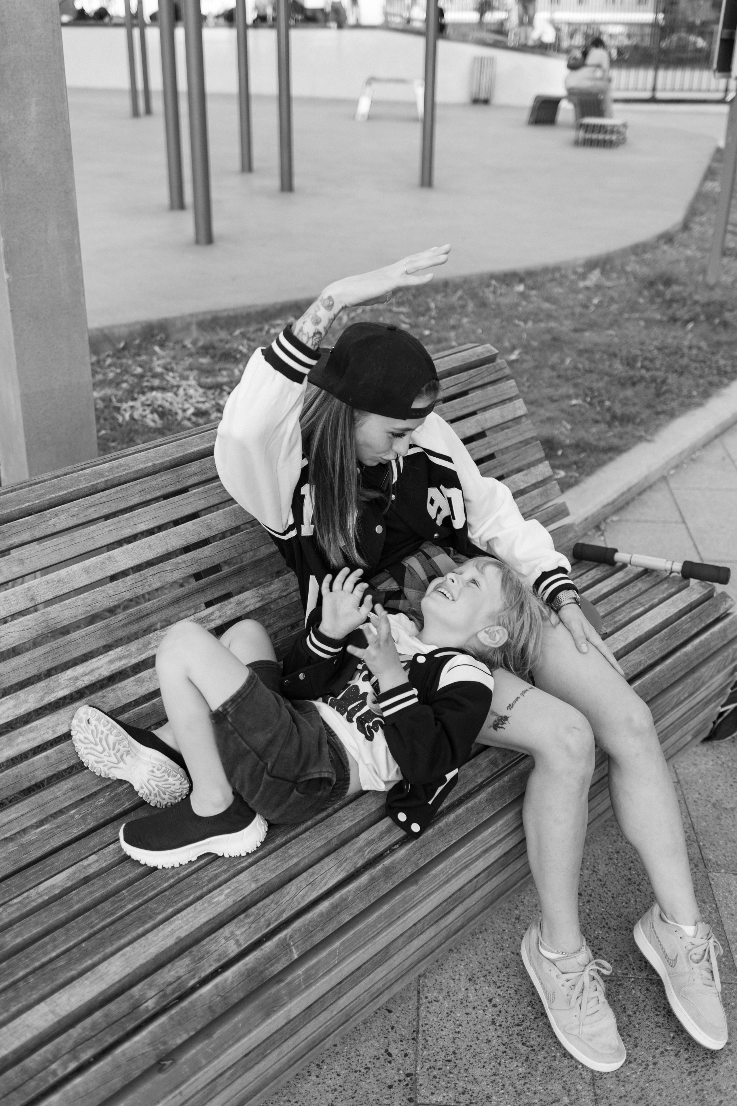 Ксения и Лев. Ваш фотограф в Нижнем Новгороде