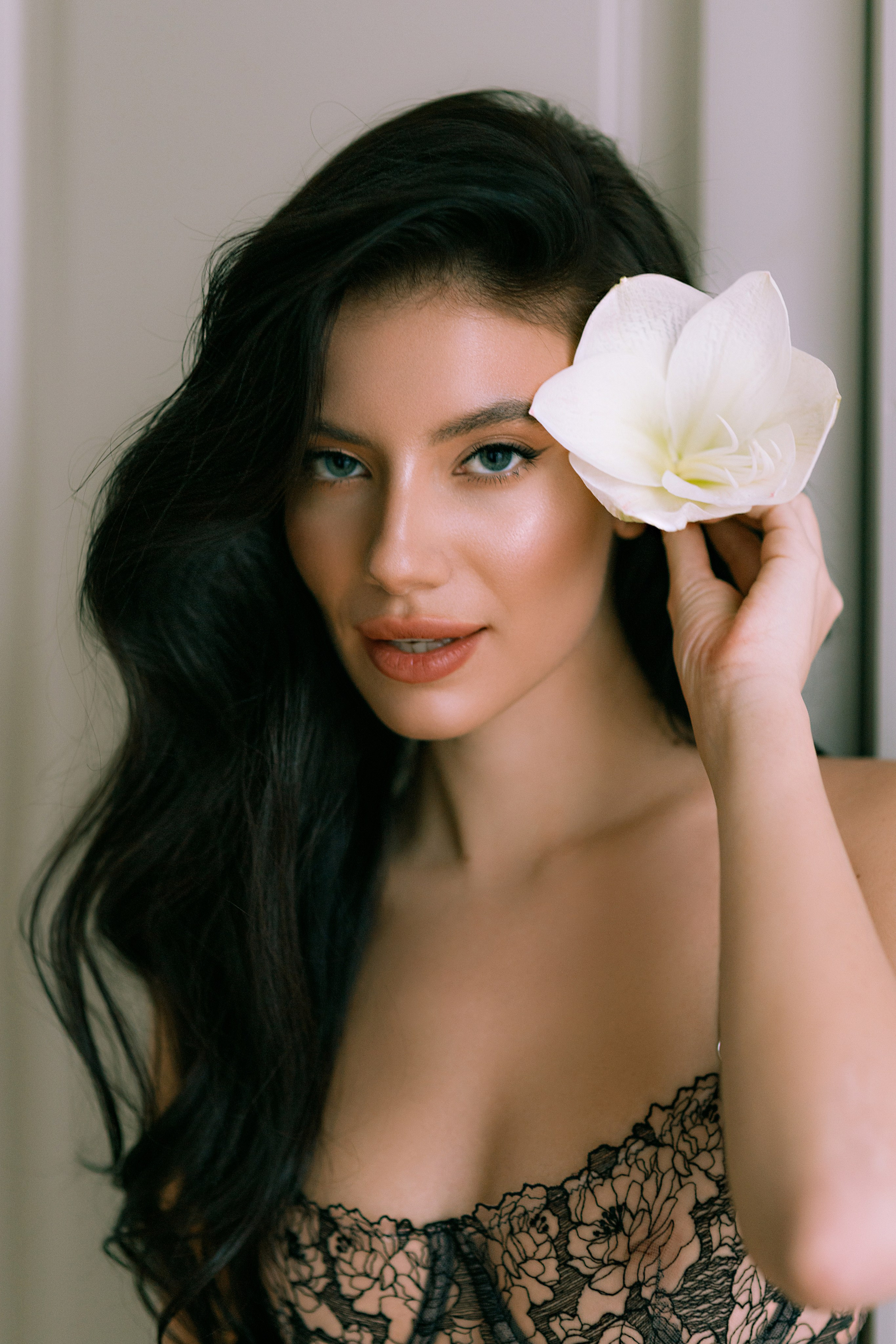 Diana. Фотограф в Санкт-Петербурге Александра Юн