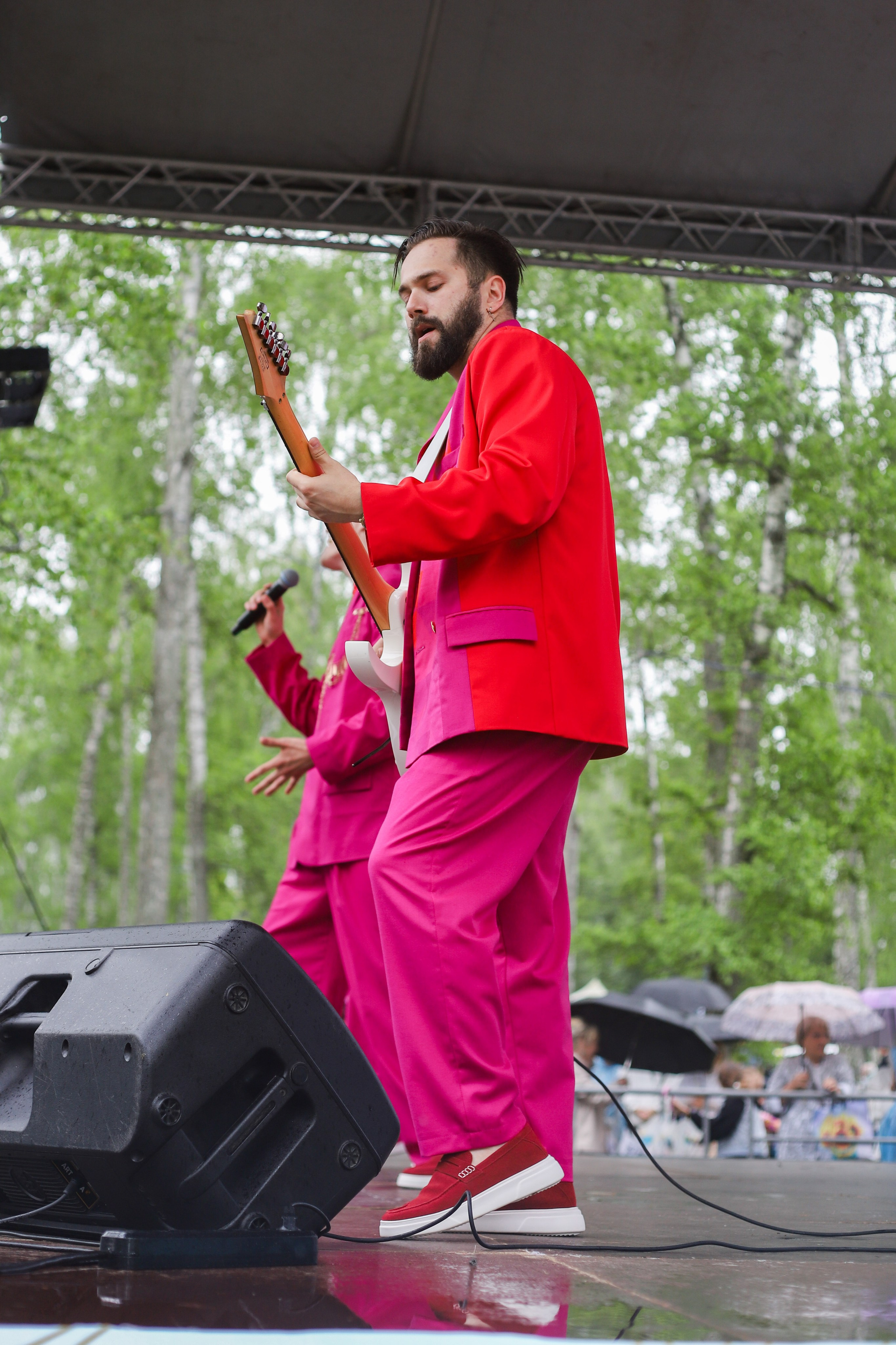 Сабантуй 2024. Портретный и репортажный фотограф Елизавета Рудовская|Казань