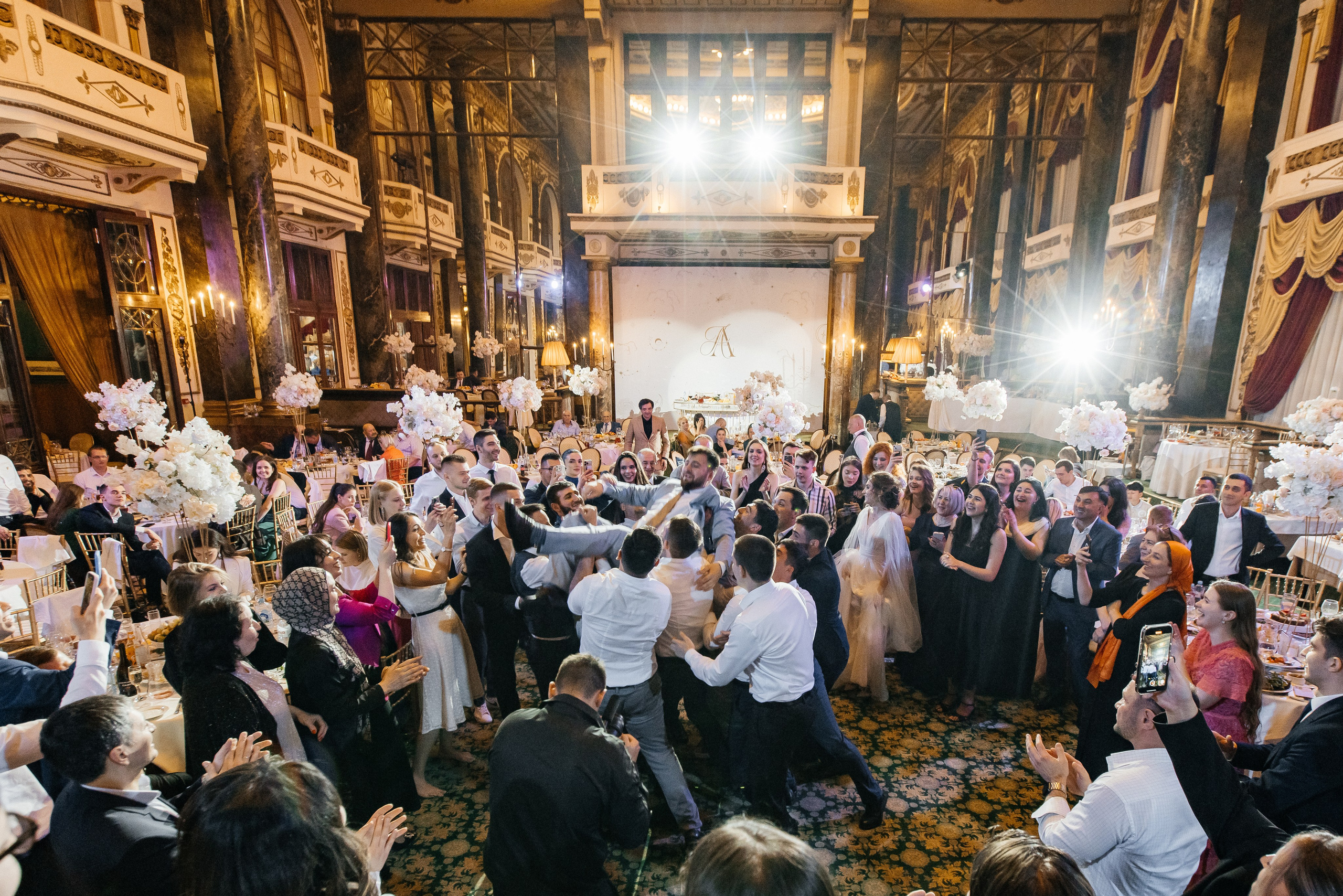 Alina & Artur. Главная