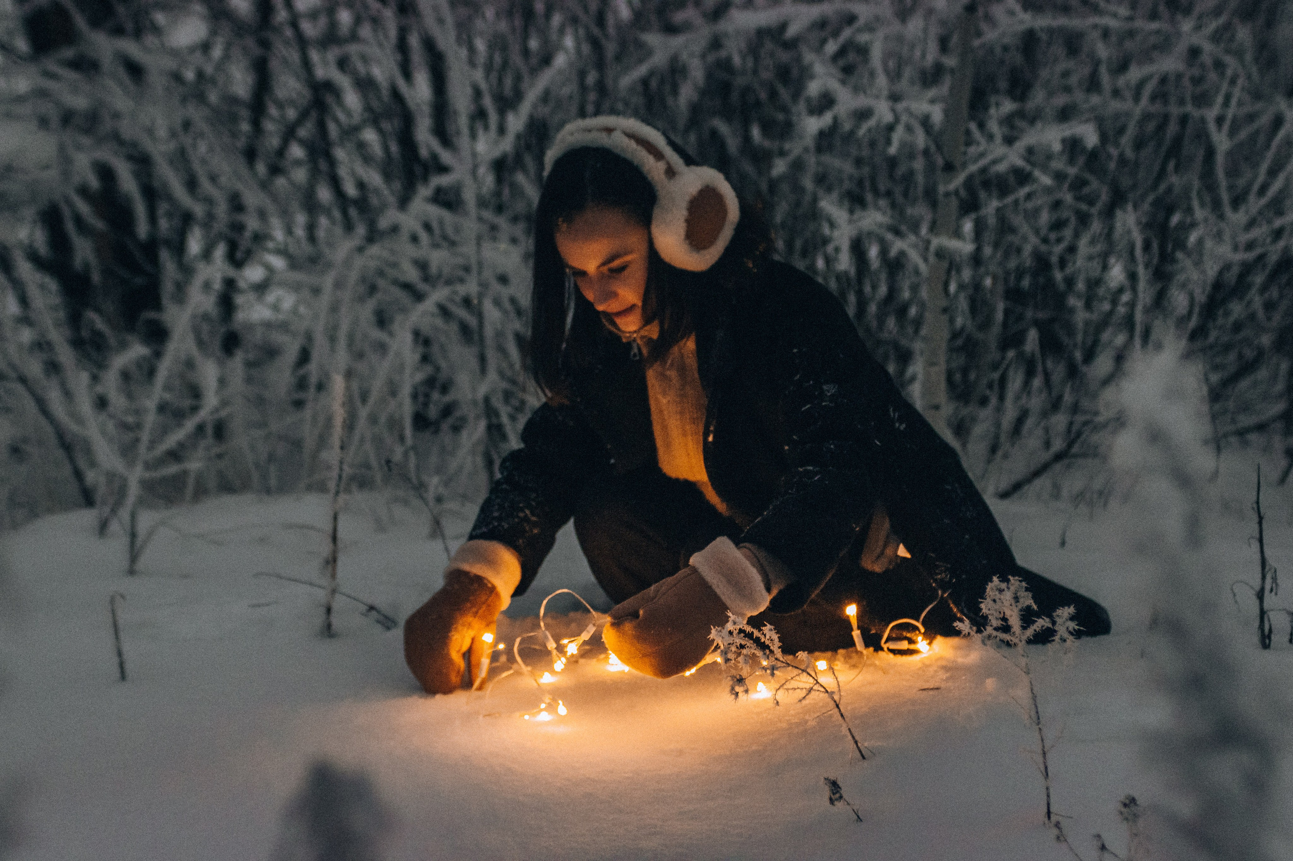 Alyona N. Фотограф Артём Гусев