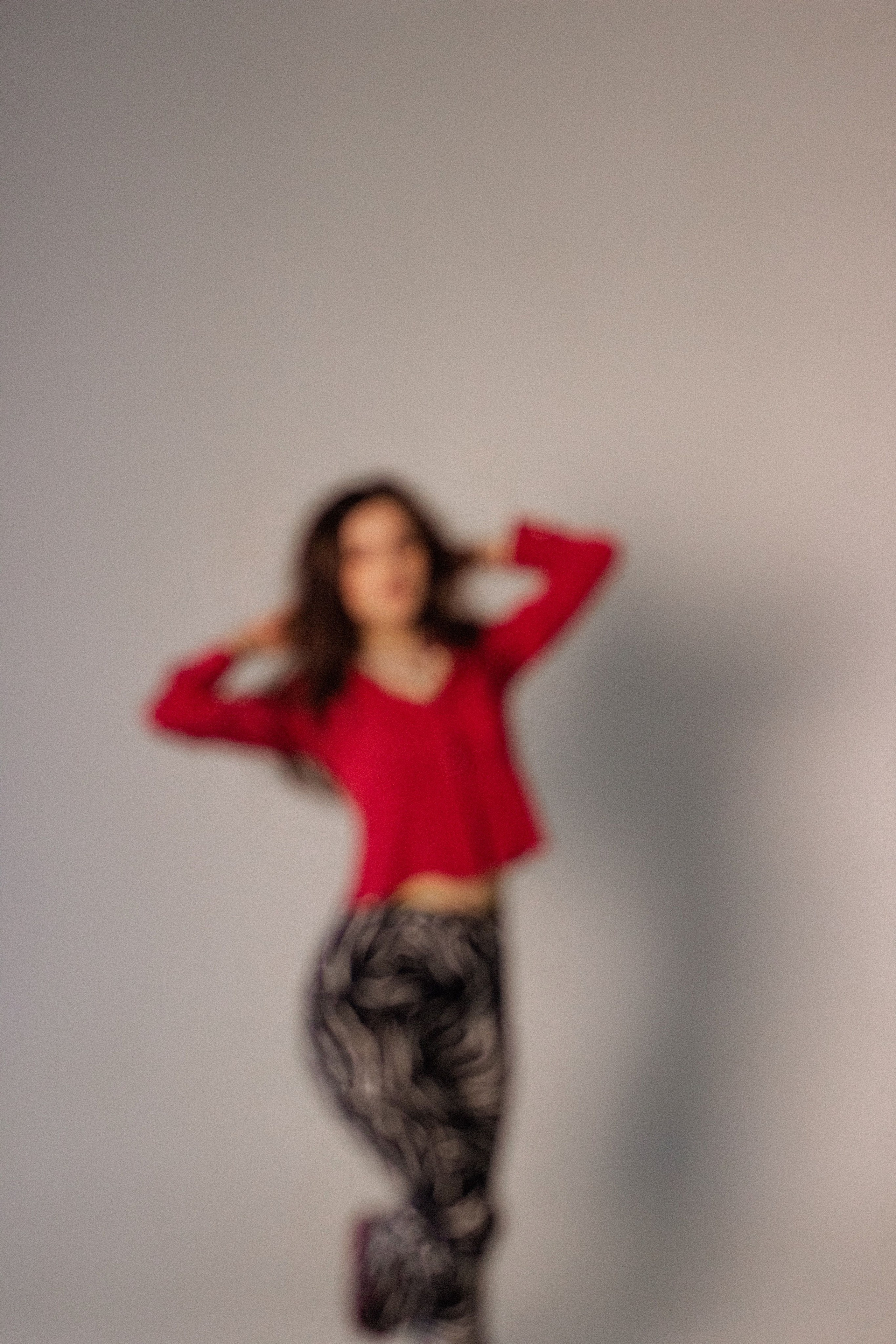 Anastasia S. Фотограф Артём Гусев