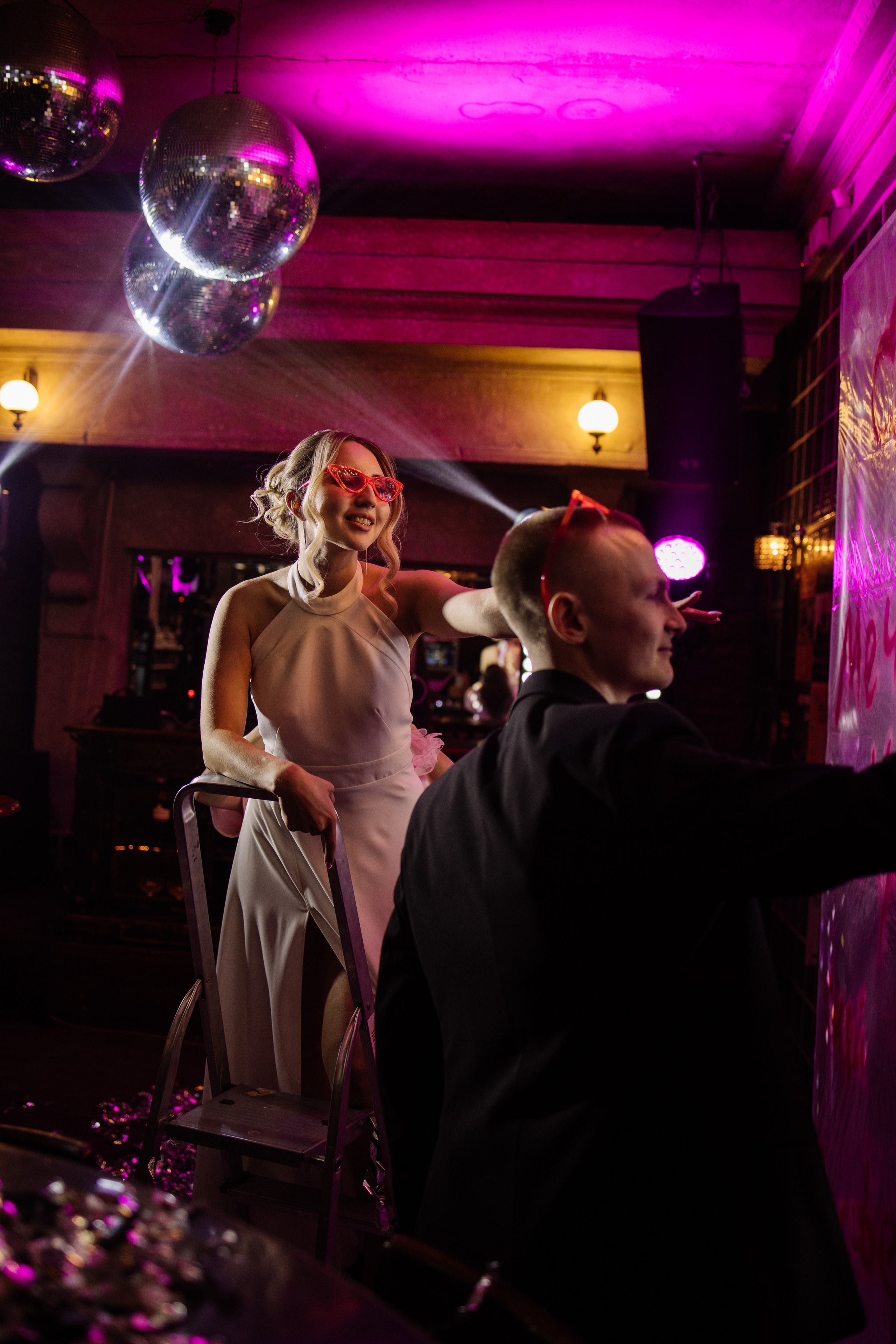 Андрей и Алёна. Фотограф в Новосибирске