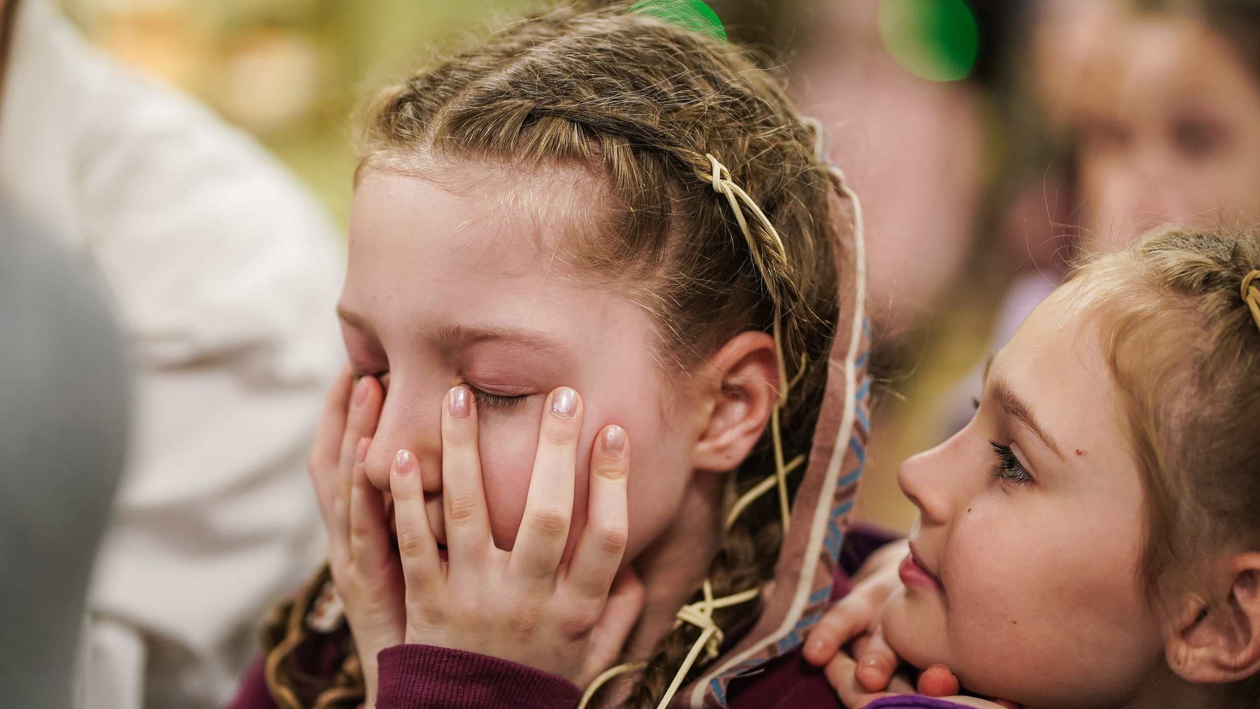 Хореографический конкурс март 2025. Семейный и детский фотограф в Москве (Тинао) Галкина Алевтина
