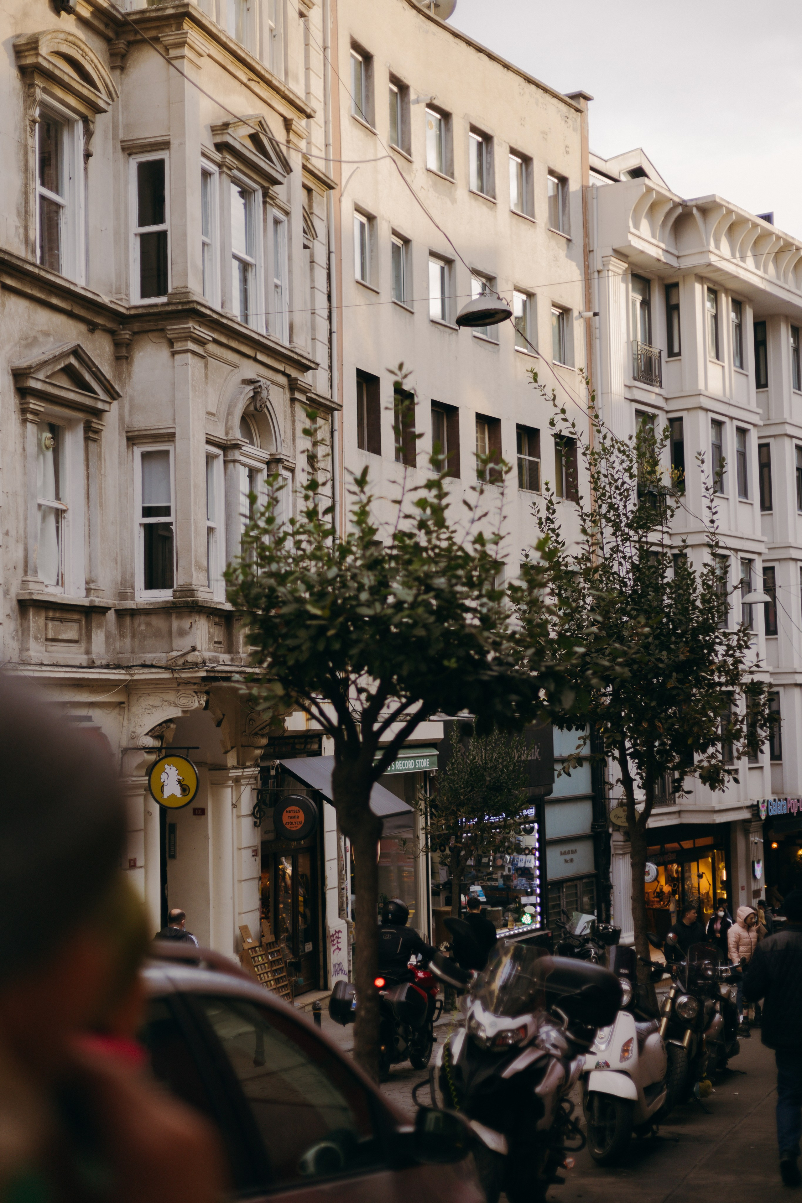 Стамбул. Профессиональный Фотограф во Владимире, в Москве и в Суздале — Полина Романычева