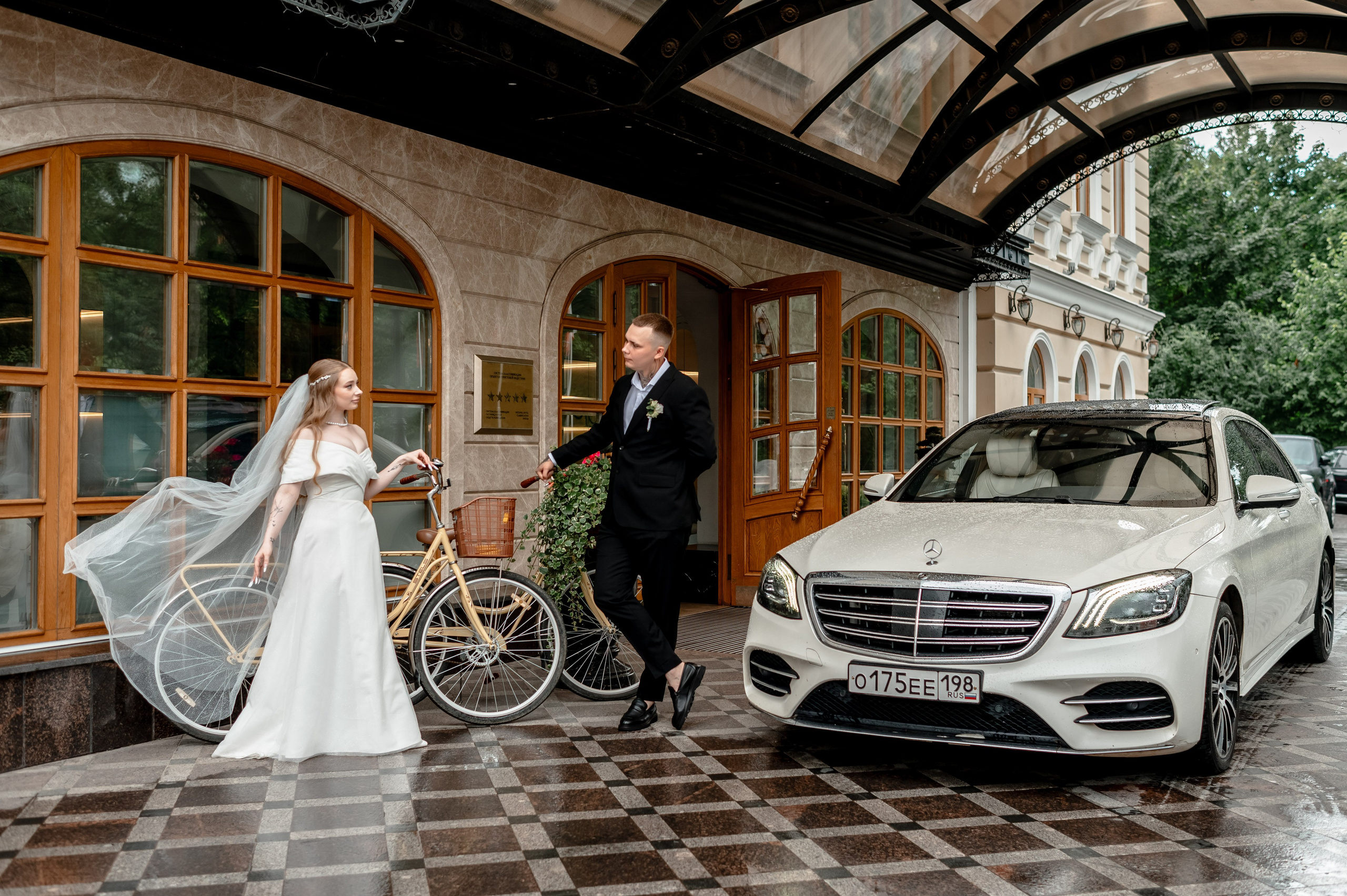 Виктория и Максим цветная серия. Портретный, семейный и свадебный фотограф в Санкт-Петербурге и в Москве Ширяев Денис