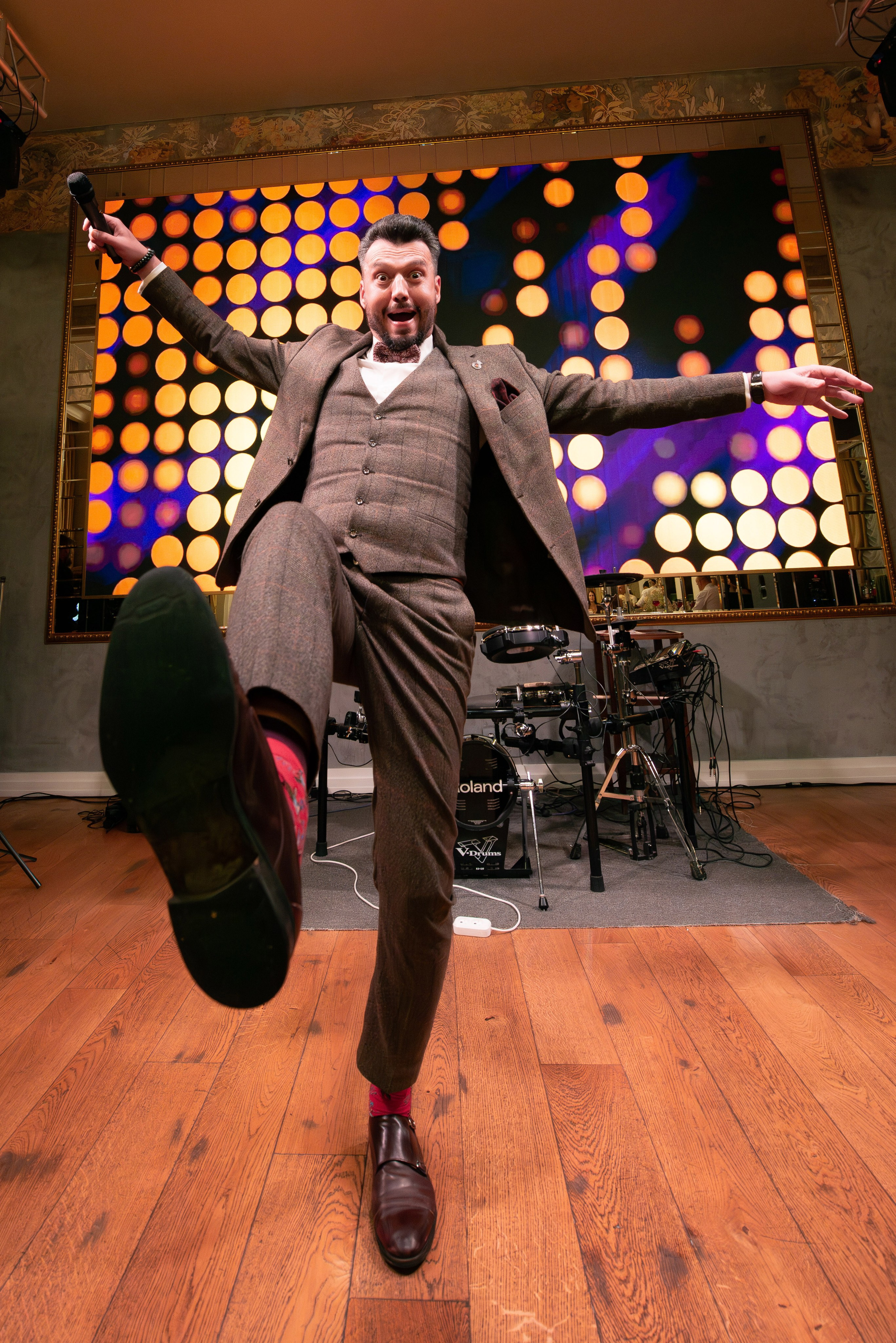 Татьяна и Антон. Портретный, семейный и свадебный фотограф в Санкт-Петербурге и в Москве Ширяев Денис