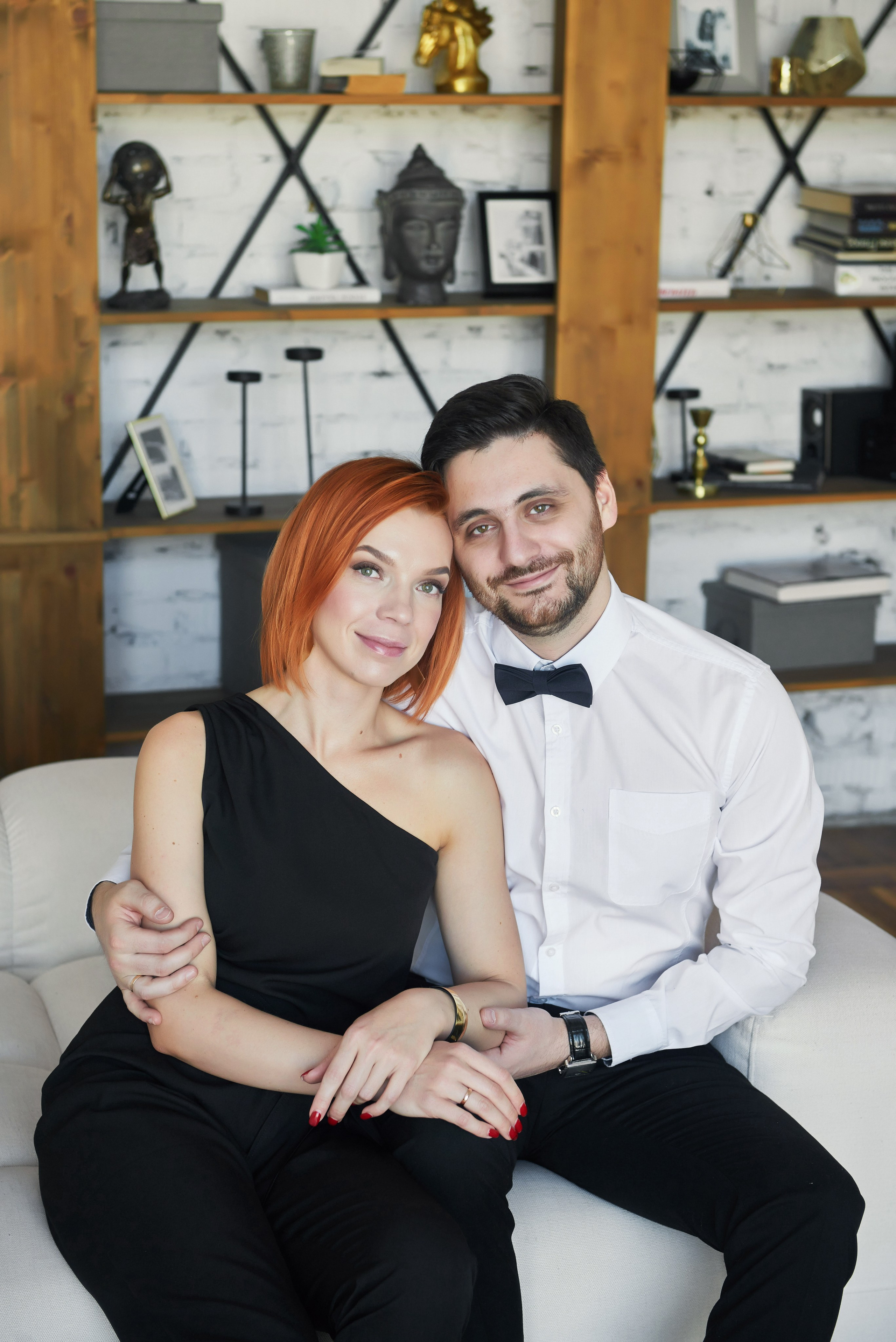 Надежда в кругу семьи. Портретный, семейный и свадебный фотограф в Санкт-Петербурге и в Пушкине Ширяев Денис