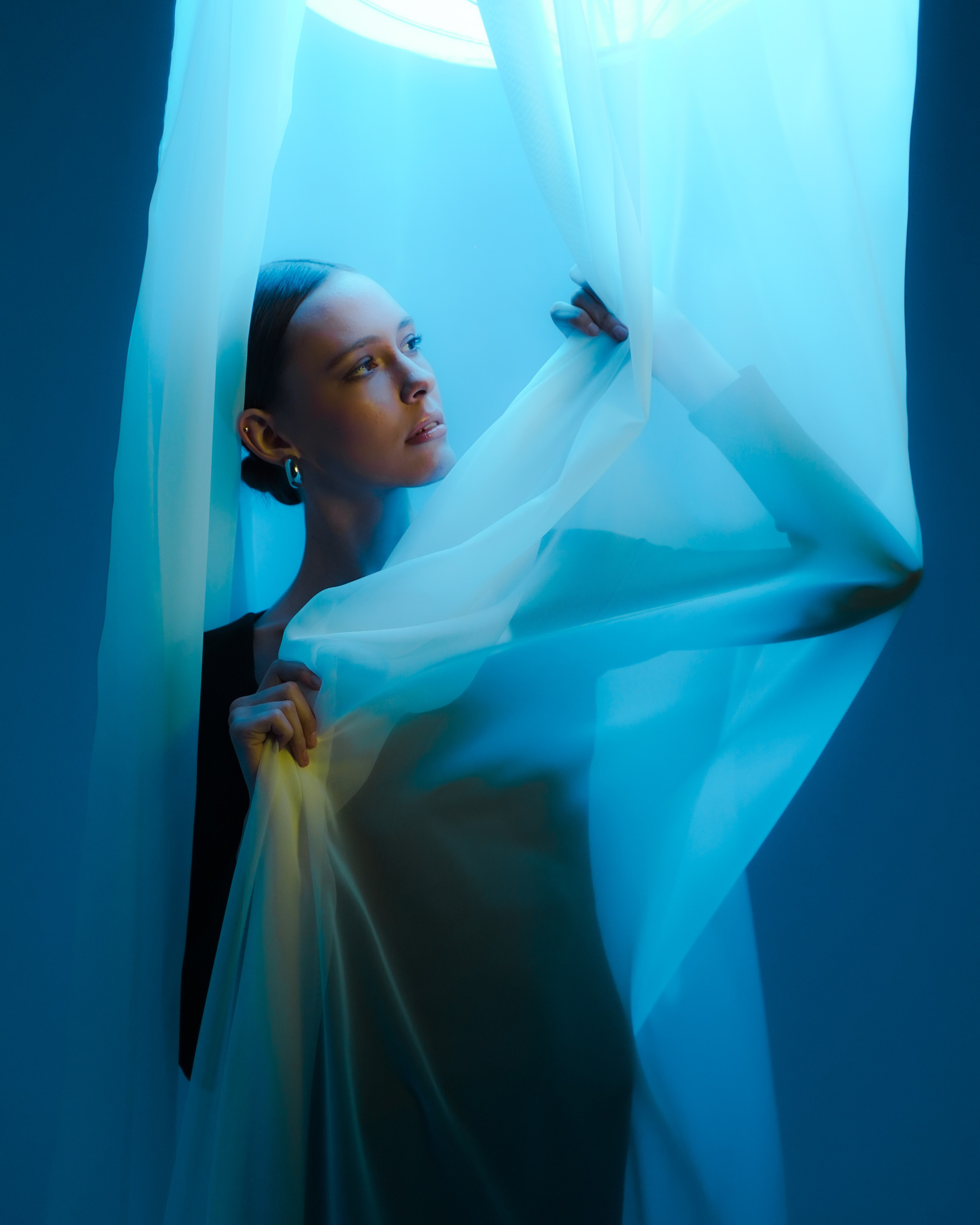 Личные съёмки. Главная