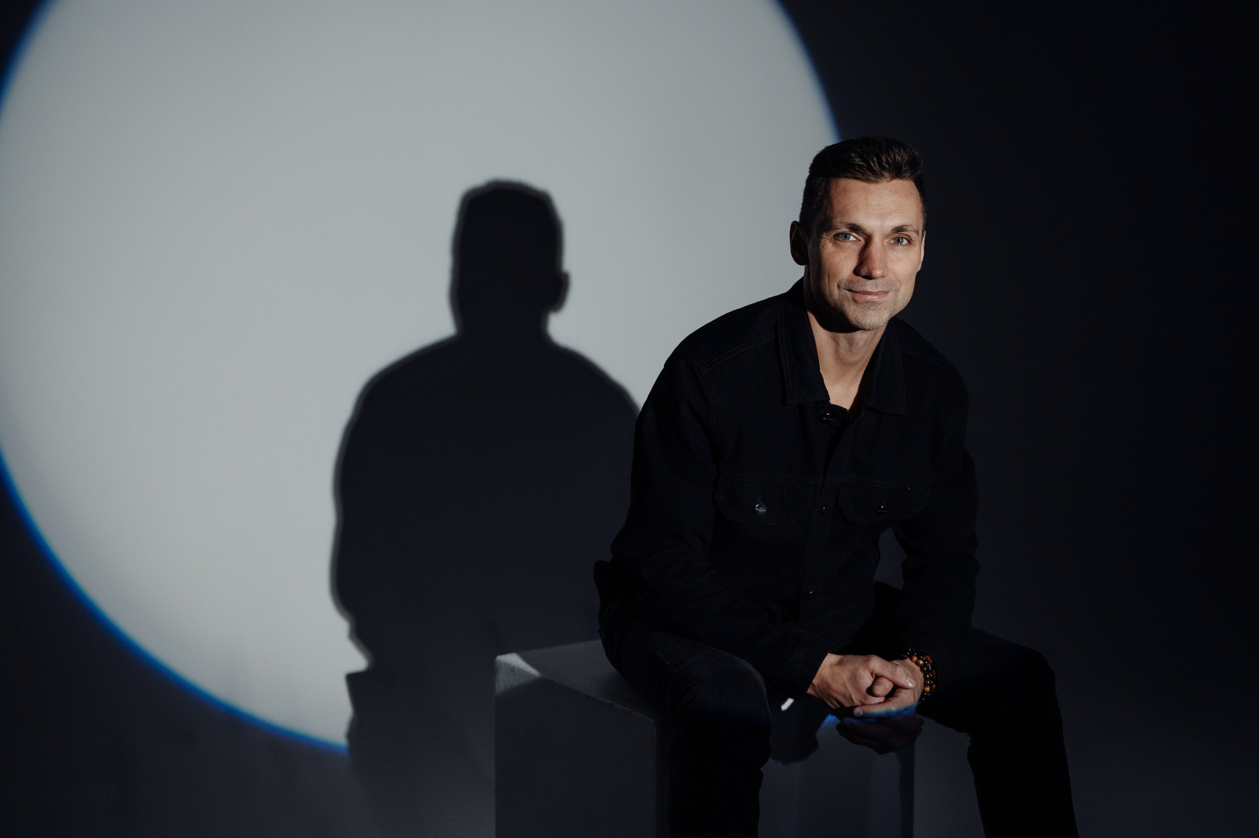 Мужские портреты в Туле. Портретный, семейный, свадебный фотограф. Бизнес, контент съёмка. Тула