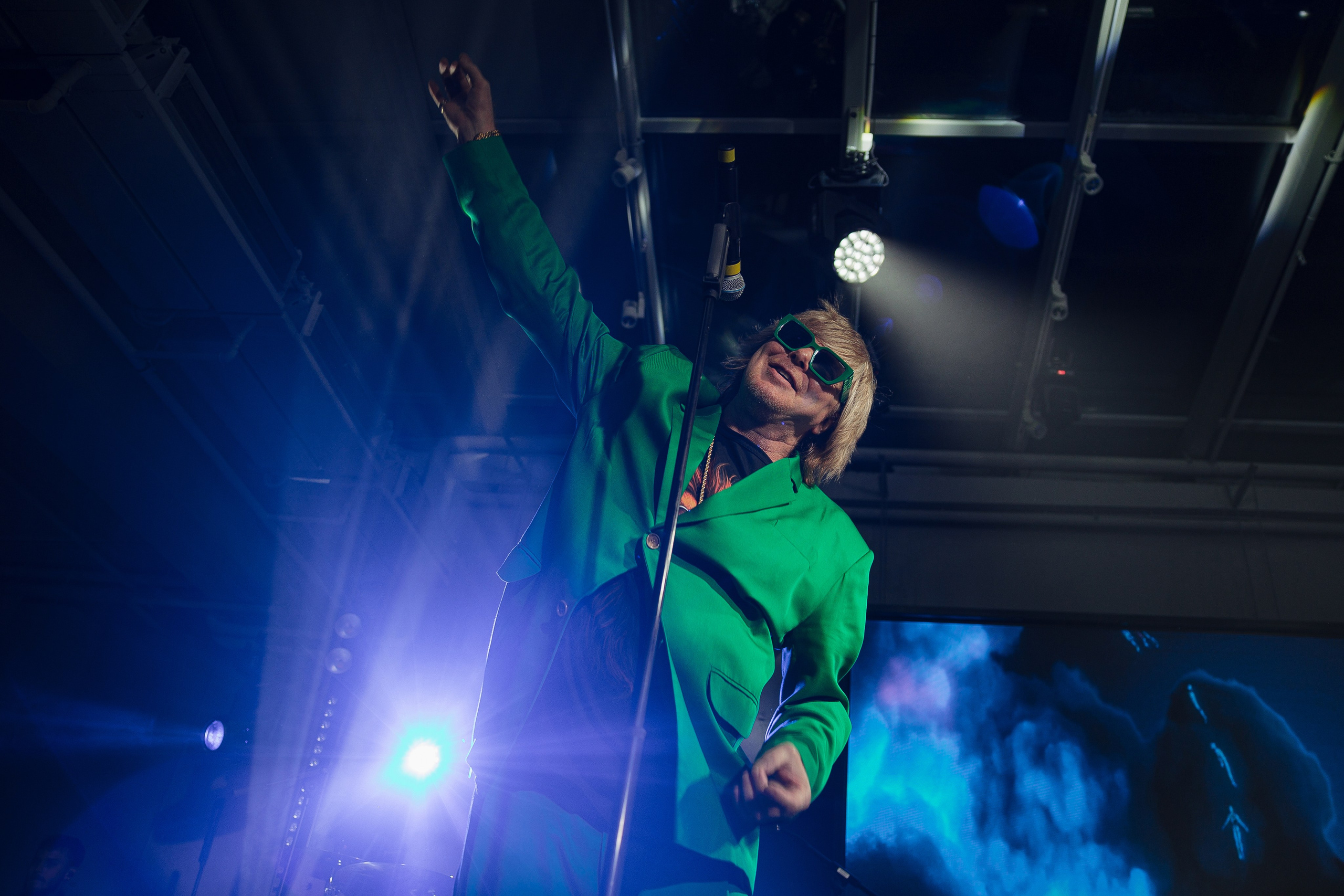 РусскаяАграрнаяКомпания. Главная