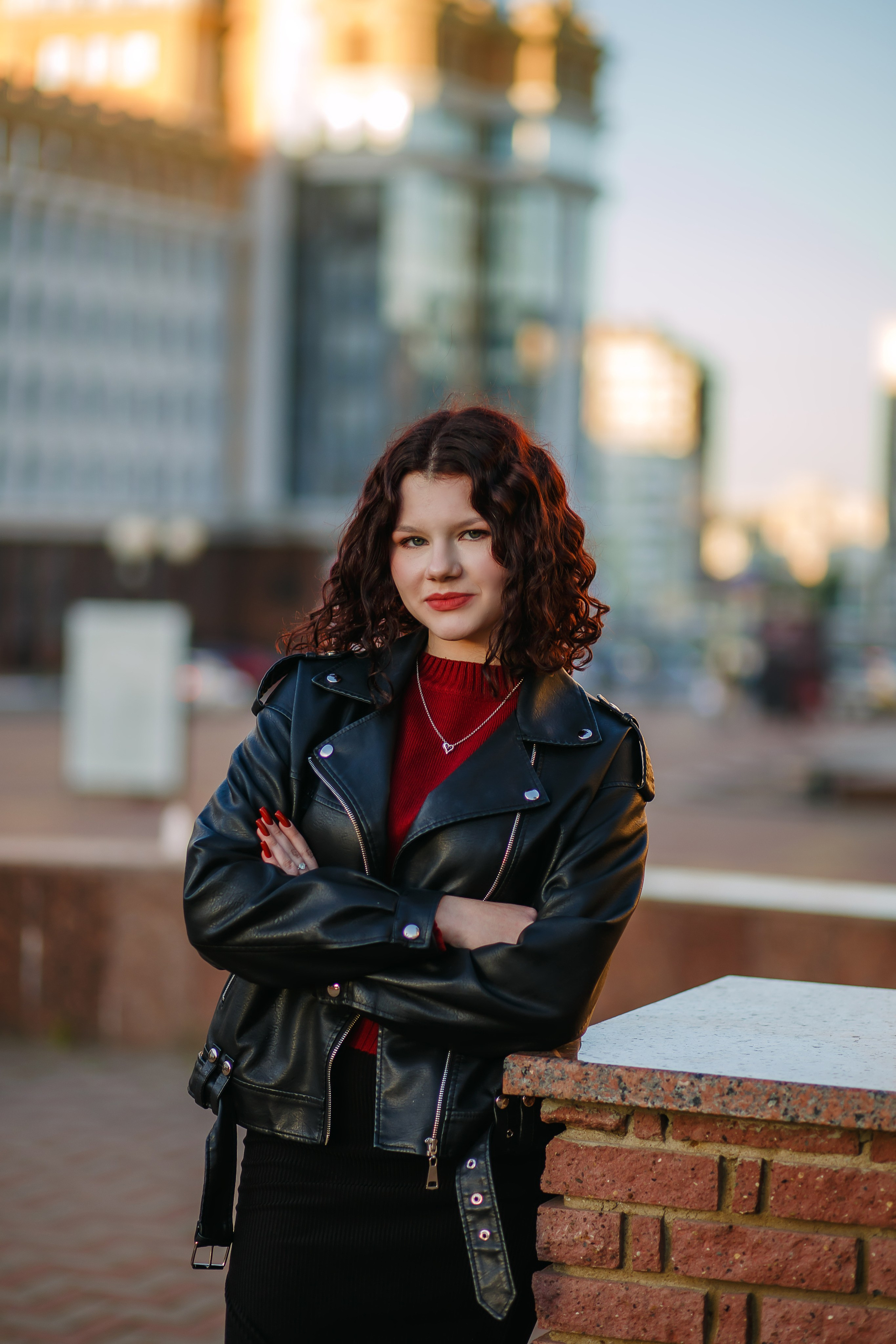 Солнечная весна. Фотограф Саранск Екатерина Жукова