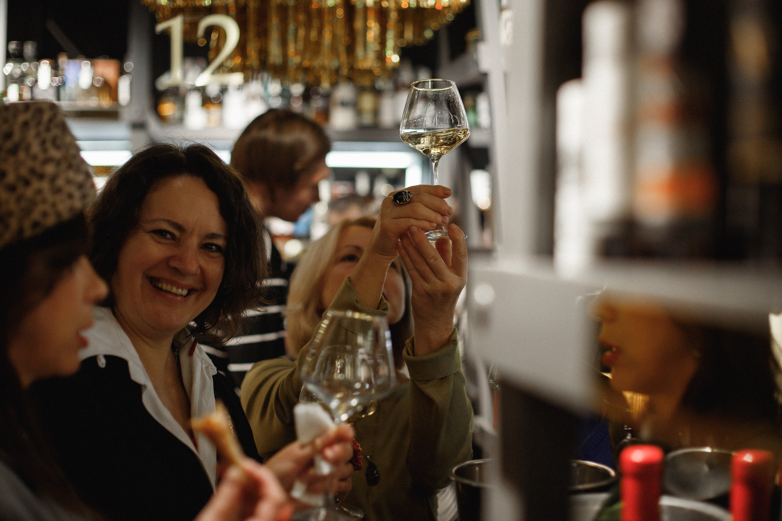 ЭНОТЕКА — 12 ЛЕТ. СВОИ. ФОТООТЧЕТЫ-СОБЫТИЯ-МЕСТА