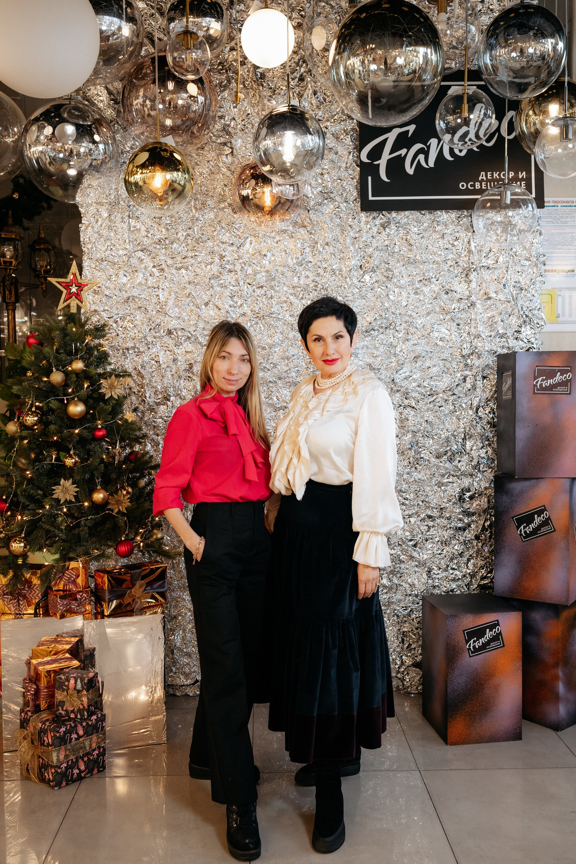 FANDECO [ВОРКШОП]. СВОИ. ФОТООТЧЕТЫ-СОБЫТИЯ-МЕСТА