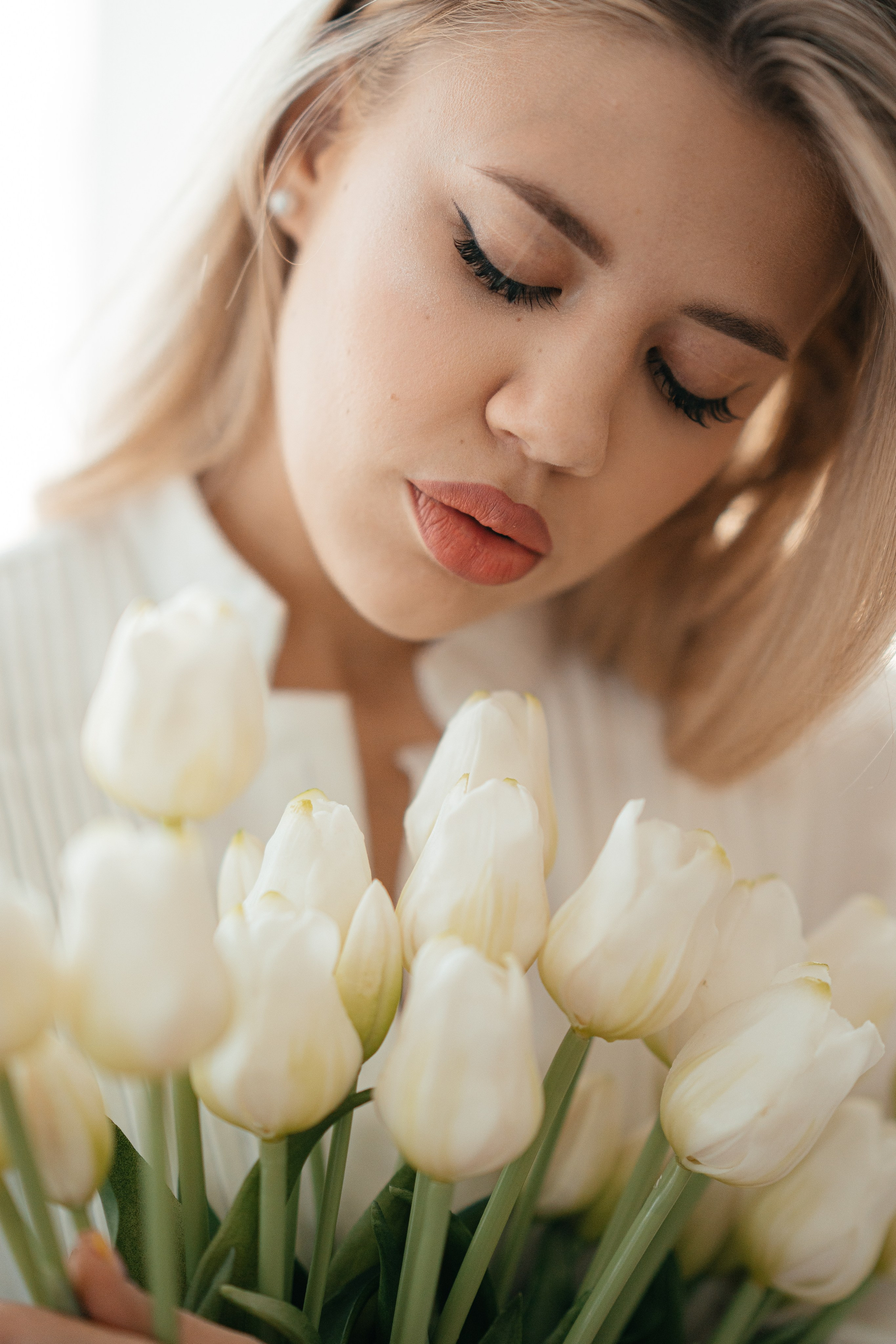 Катино утро. Фотограф и видеограф в Тюмени Екатерина Чернецкая