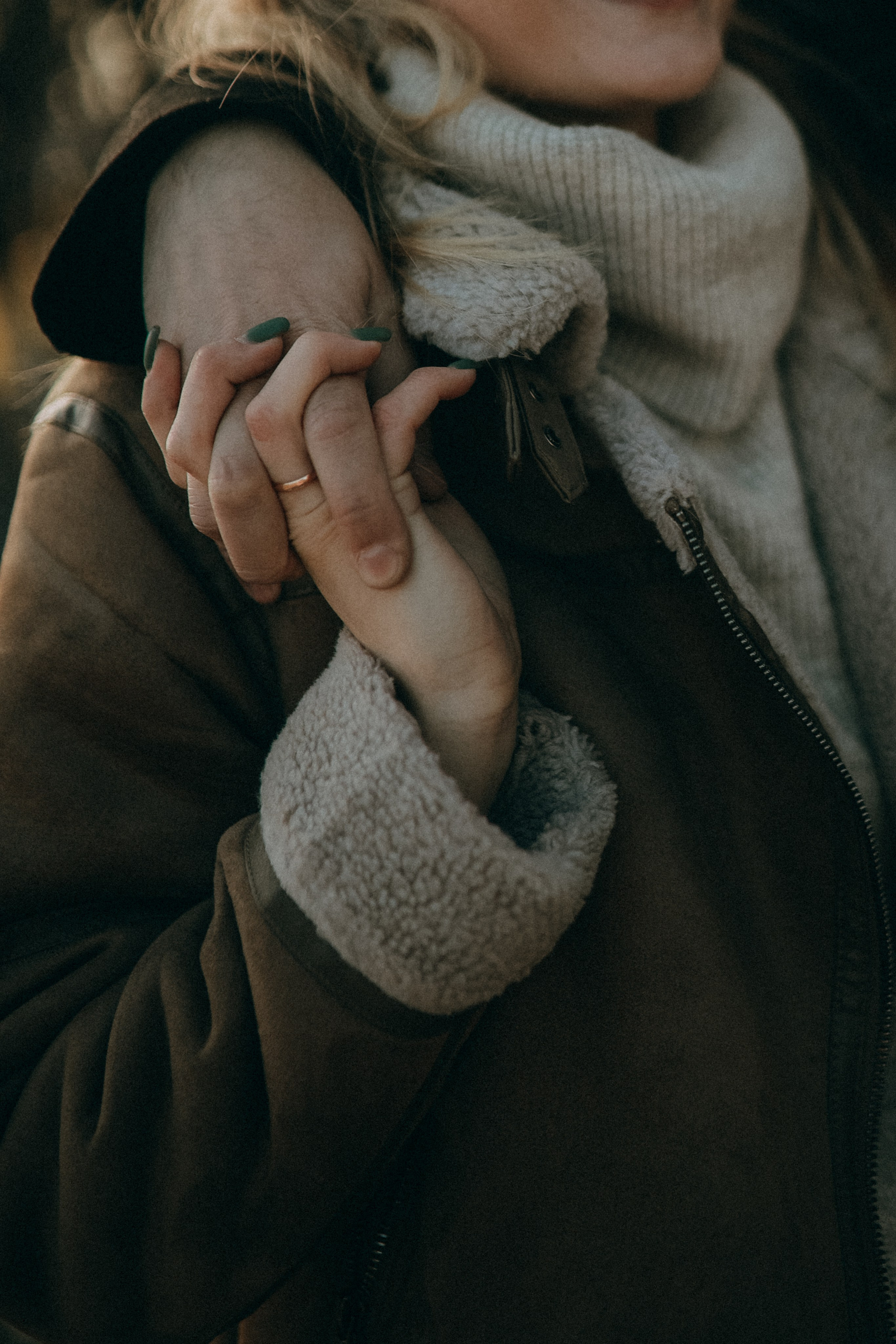 Настя & Сережа. Фотограф в Москве, Электростали, Ногинске, Балашихе, Александра Кукушкина