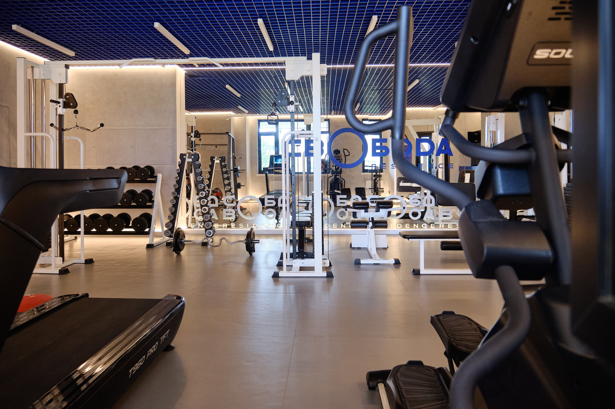 НЕДВИЖИМОСТЬ. Контент-креатор Паша Норицын