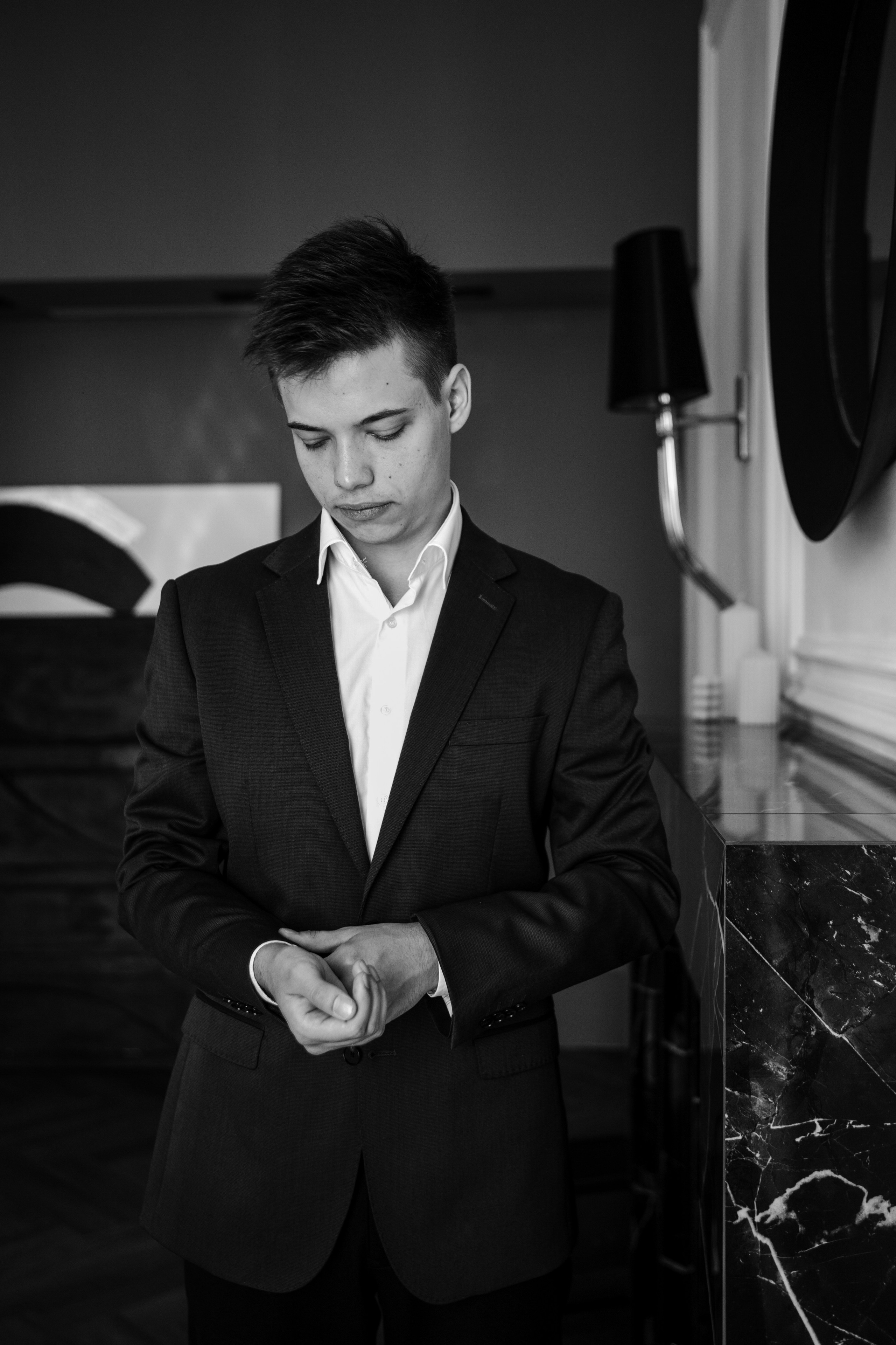 Максим и Ксения. Регина Мингалимова, семейный и свадебный фотограф в Казани