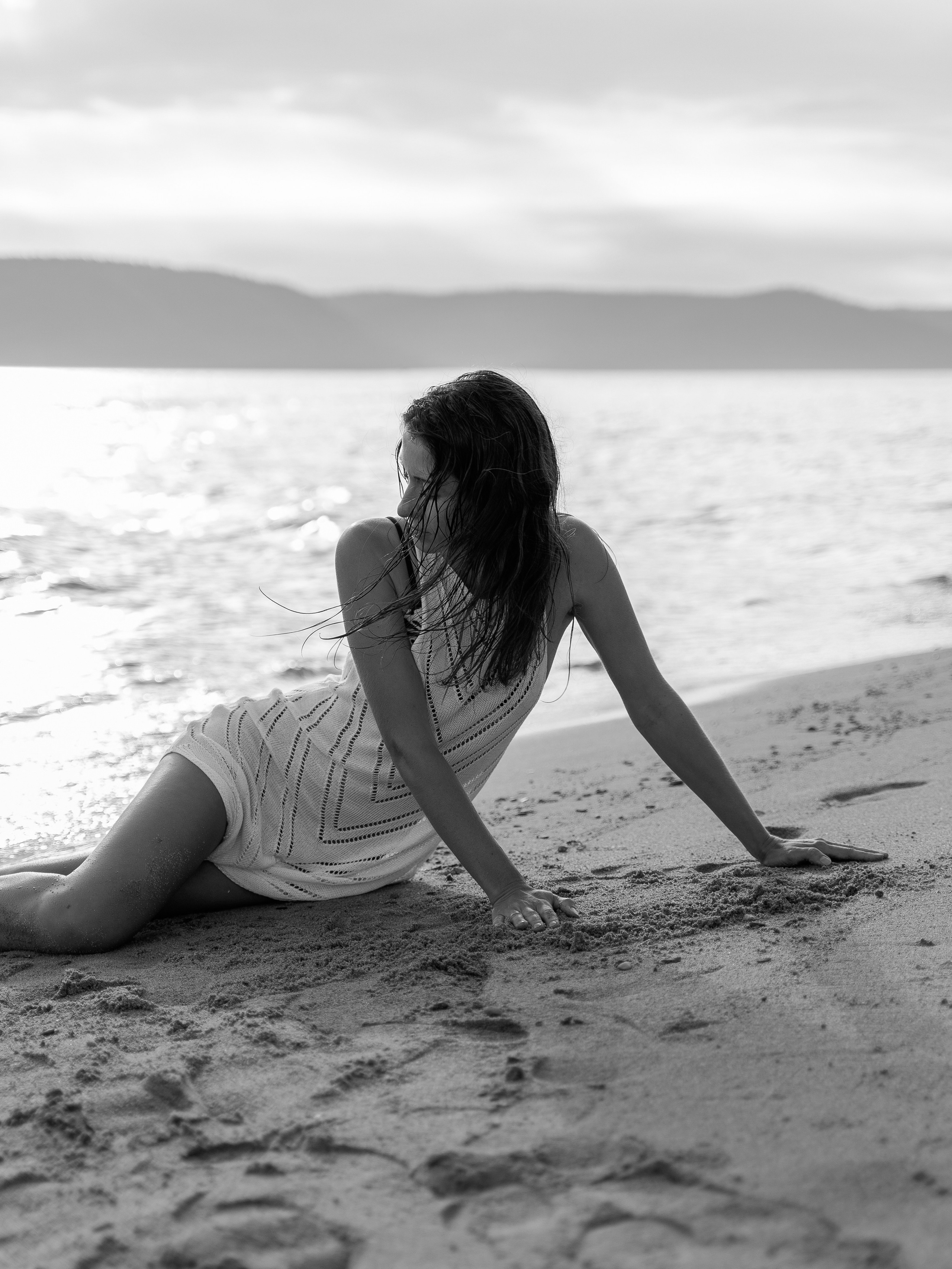 Портреты. Фотограф в Иркутске Анна Небесная