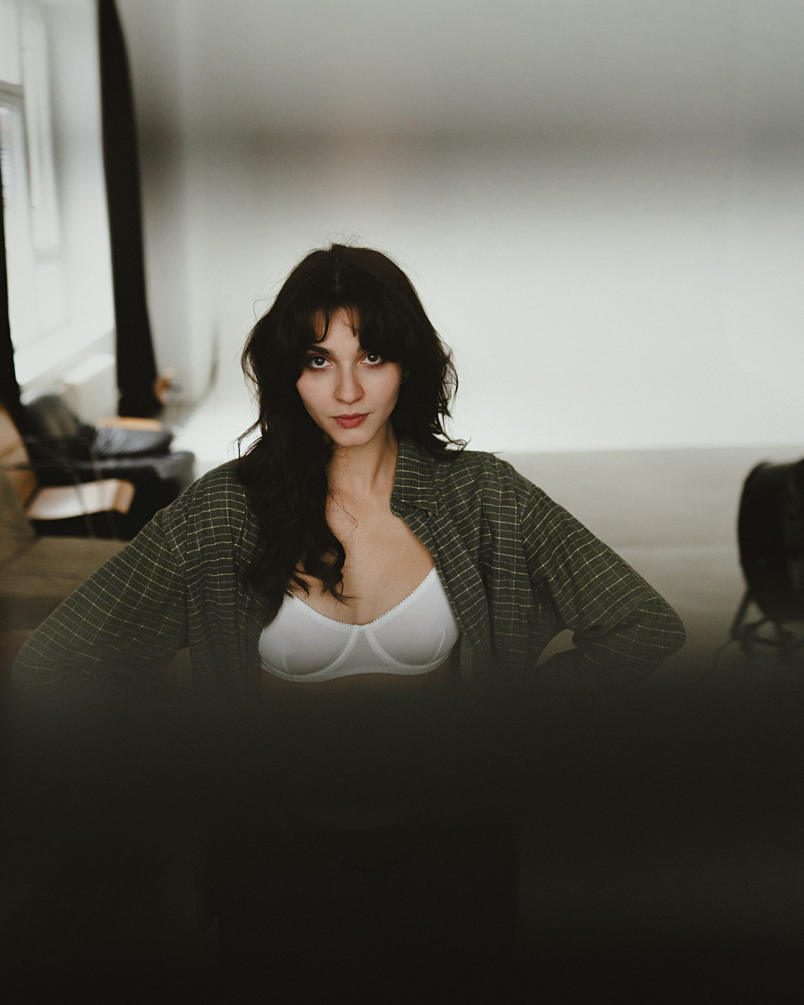 Индивидуальные съемки. Фотограф Анастасия Крутикова