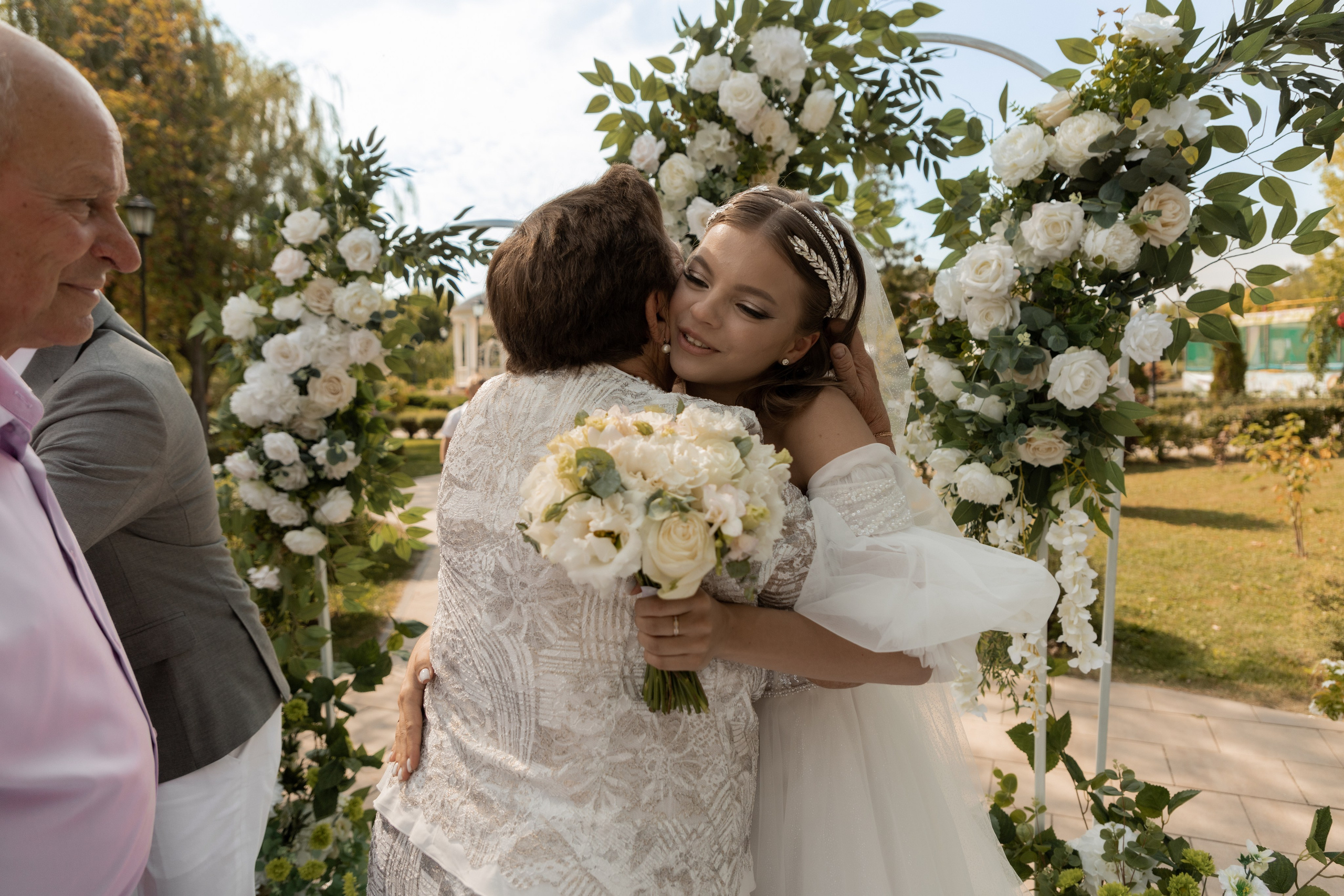Дмитрий и Анастасия (сокращено). Свадебный фотограф Ангелина Сунгатулина | Саратов | Балаково | Вольск