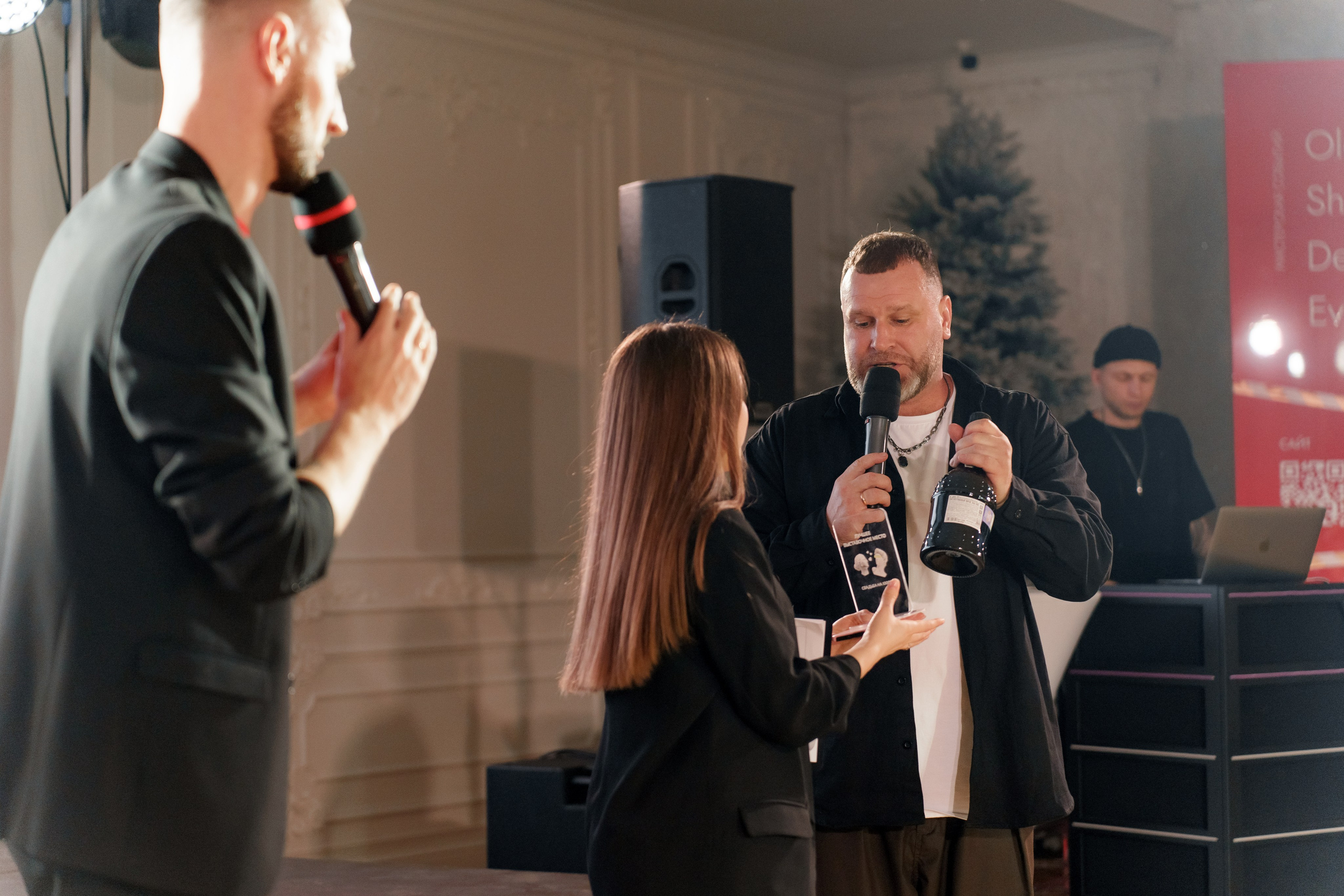 Выставка свадебных специалистов «Свадьба на 1000%». Свадебный фотограф в Санкт-Петербурге