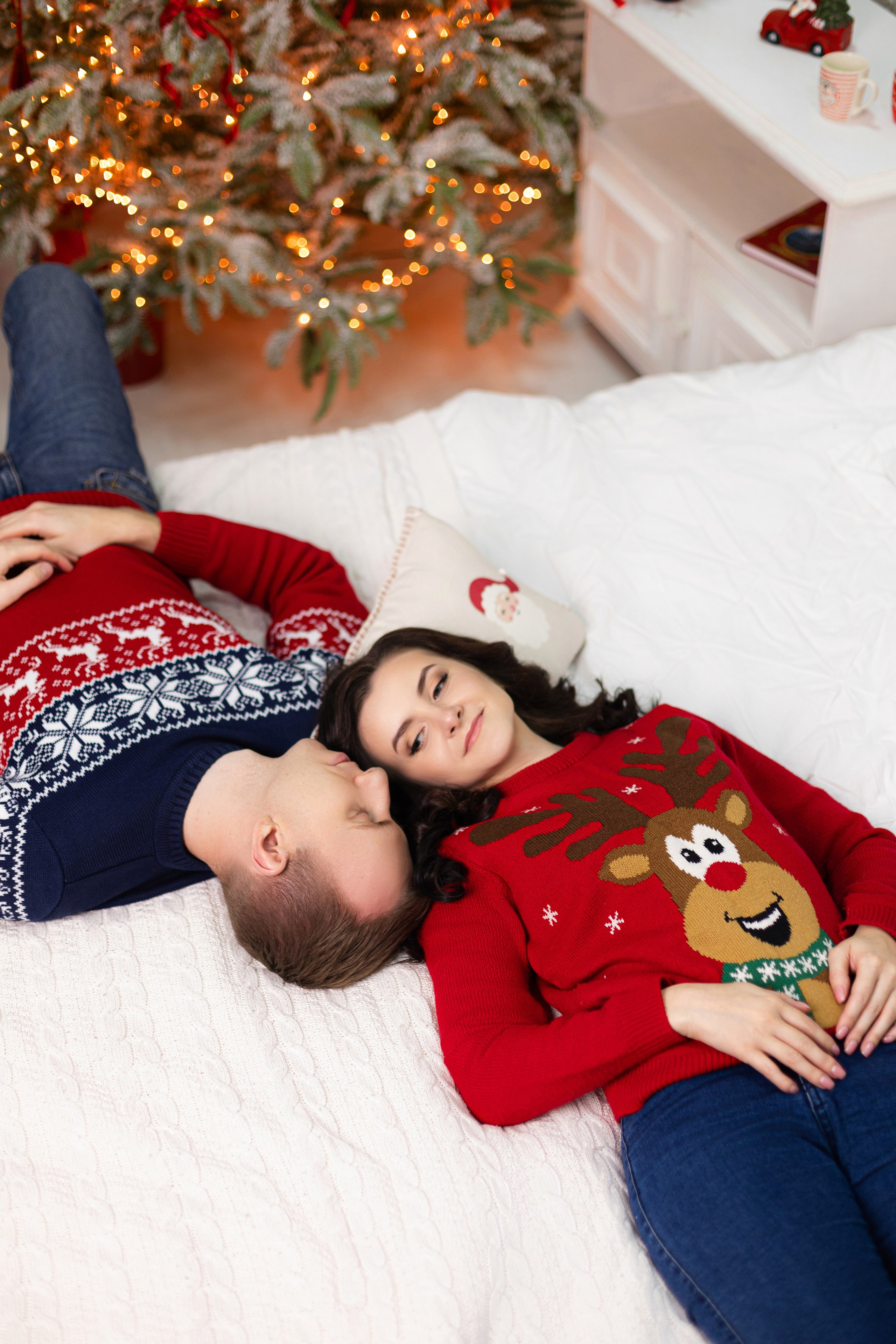 Анжелика и Владислав. Фотограф ВИКА МЕДУЗА