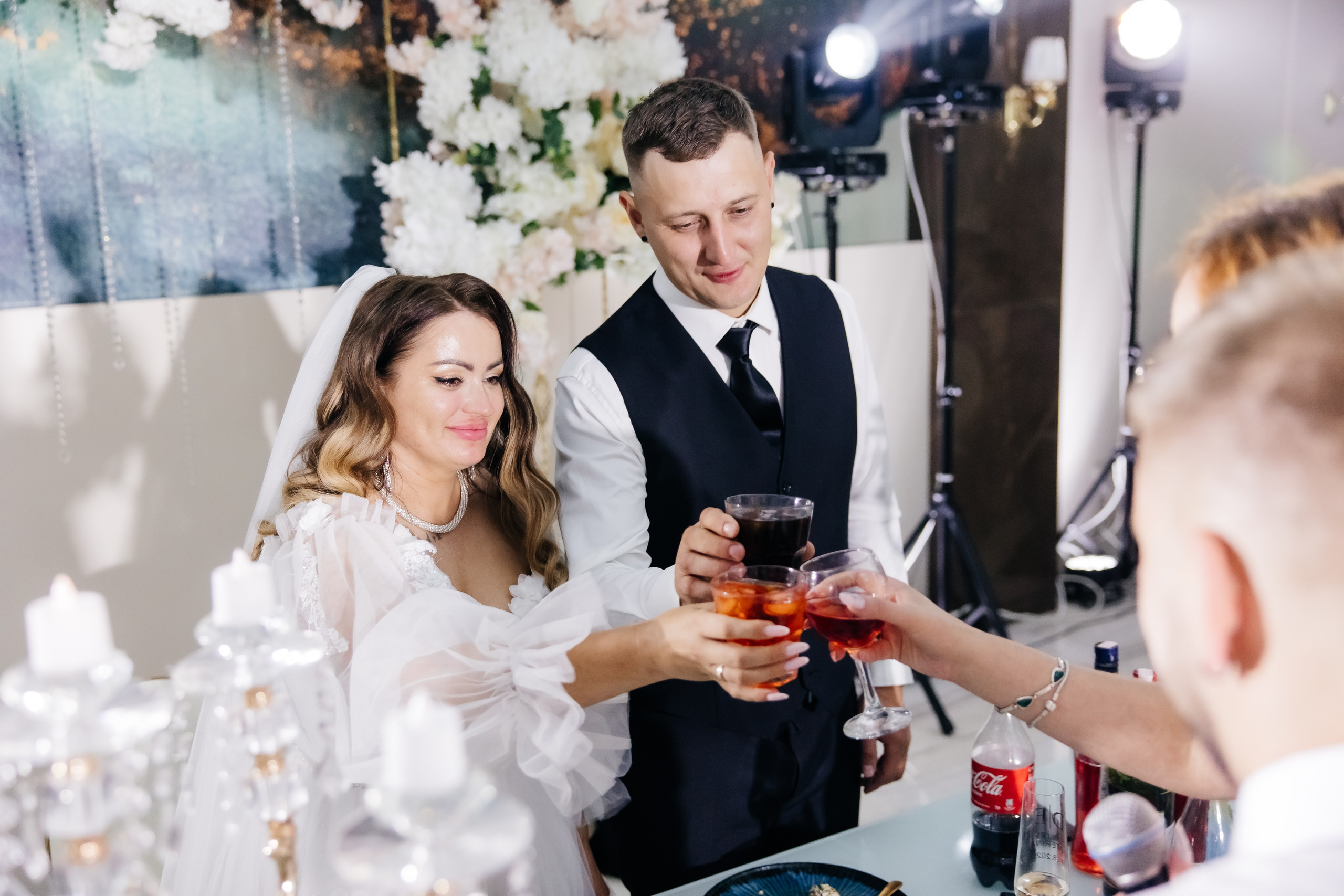 Астория + усадьба Белладжио. Фотограф ВИКА МЕДУЗА