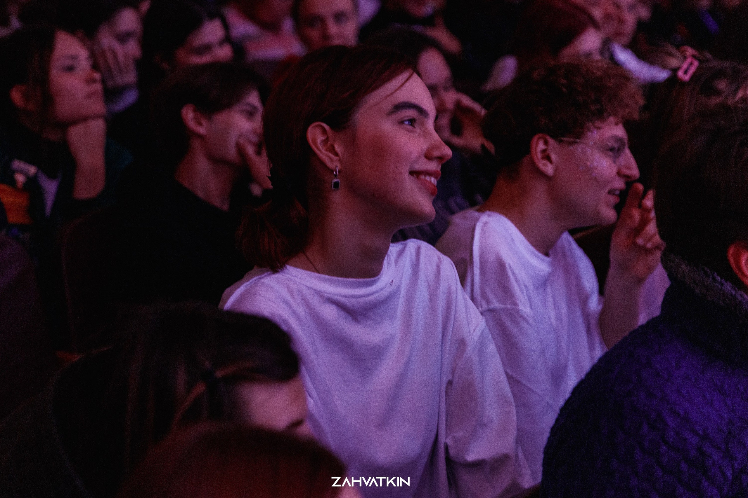 Съезд «Вся наша жизнь» 2023. Фотограф Захваткин Роман