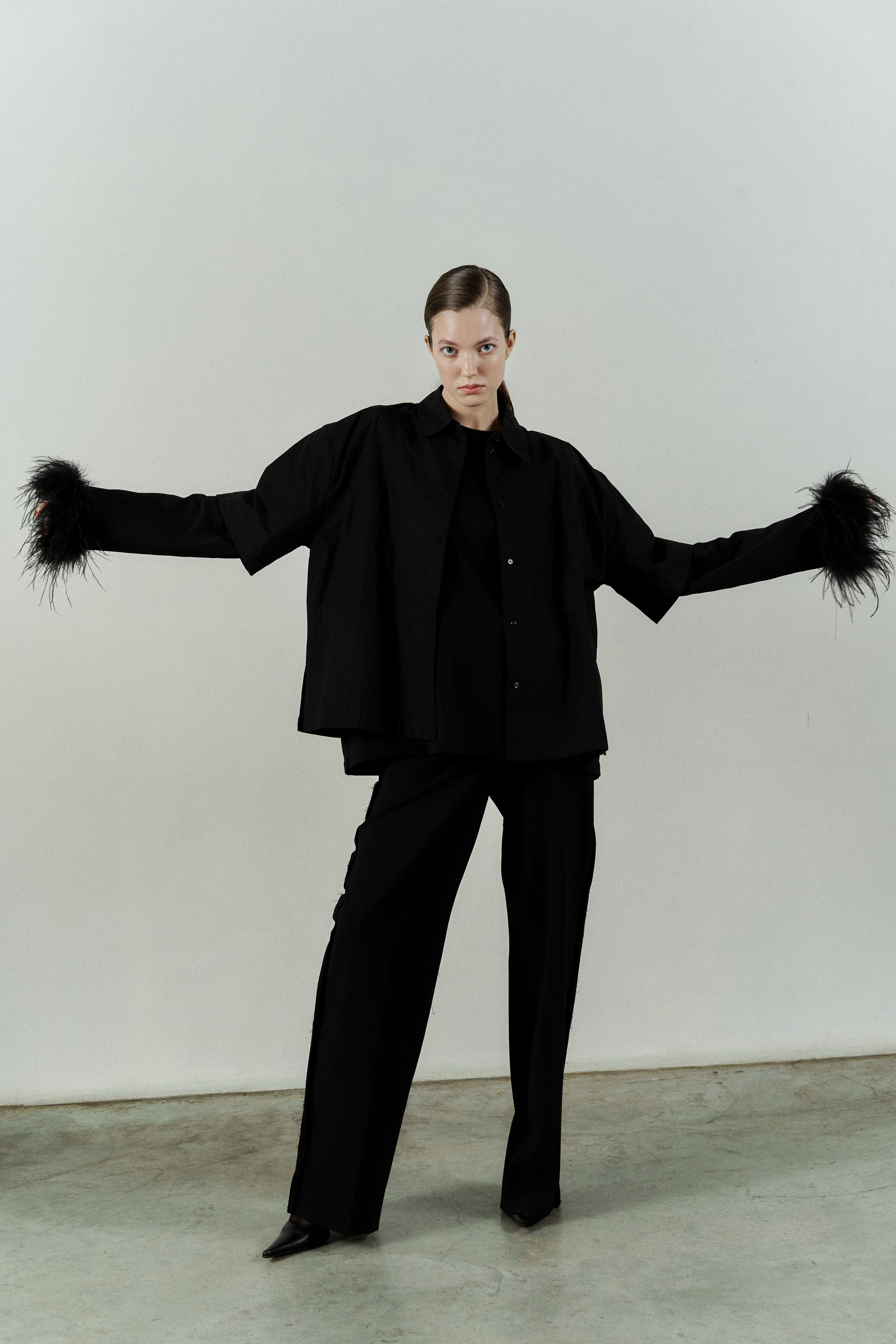 Для брендов. Свадебный фотограф Жучкова Елизавета в Москве