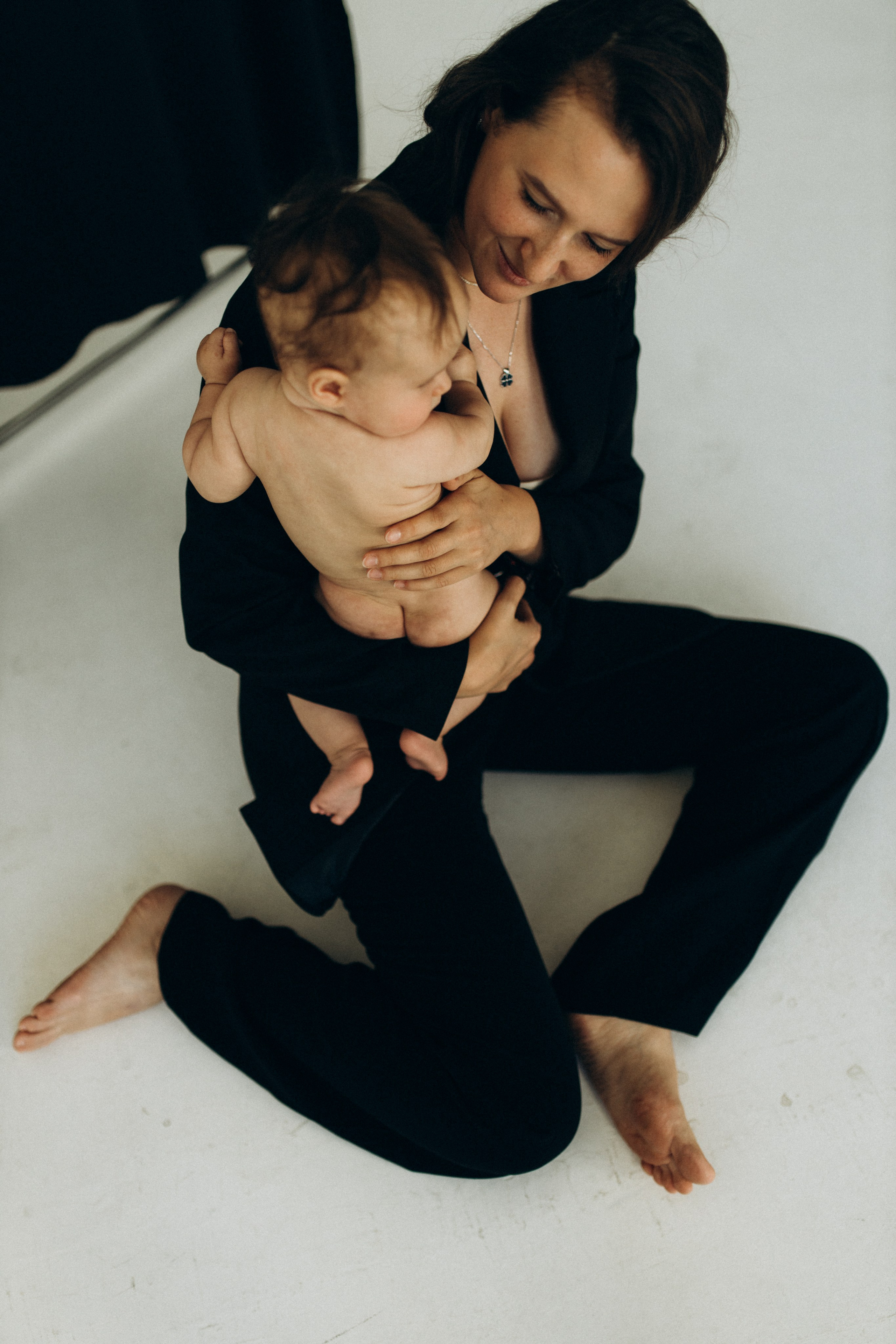 Мария и Анна. Мовчан Елена, ваш Фотограф в Электростали