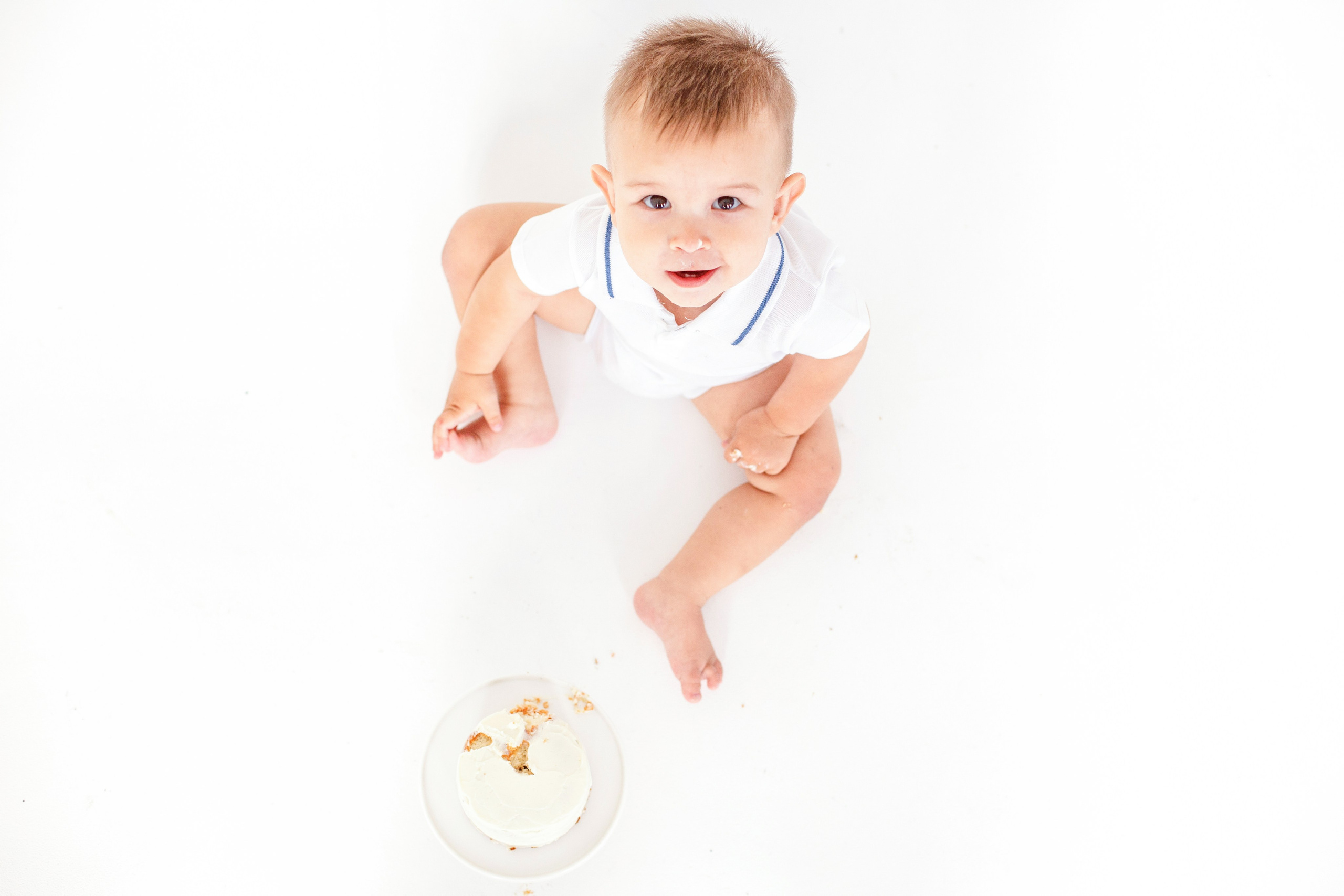 День Рождение. Детская фотостудия Little sun