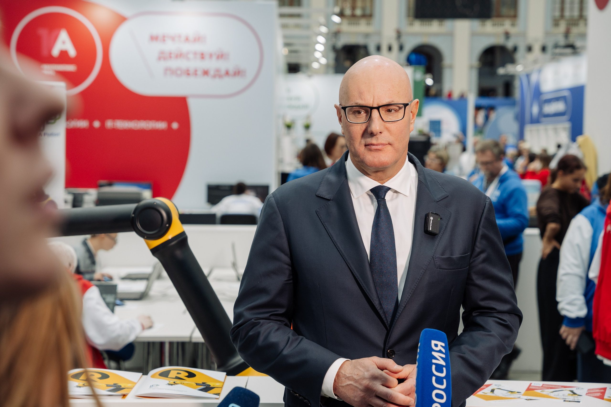 Форум Профессионалы 2024. Свадебные фотосессии в Москве. Фотограф Сергей Ржевский