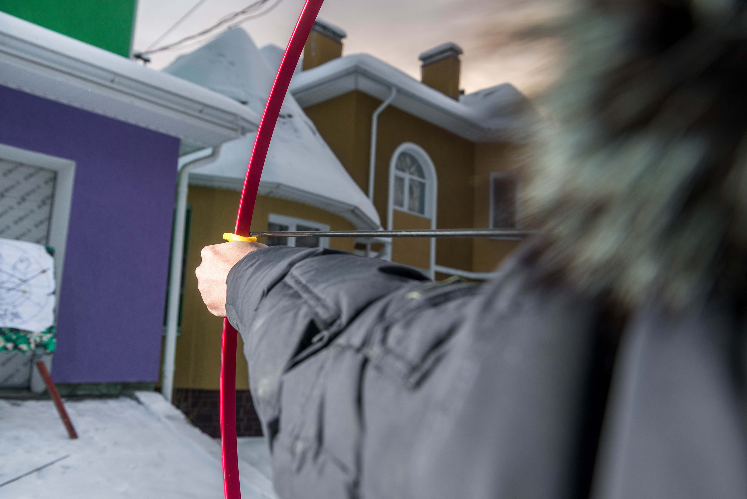 24.12.2021 Brandpol. Свадебный фотограф на Урале Виктор Соколов