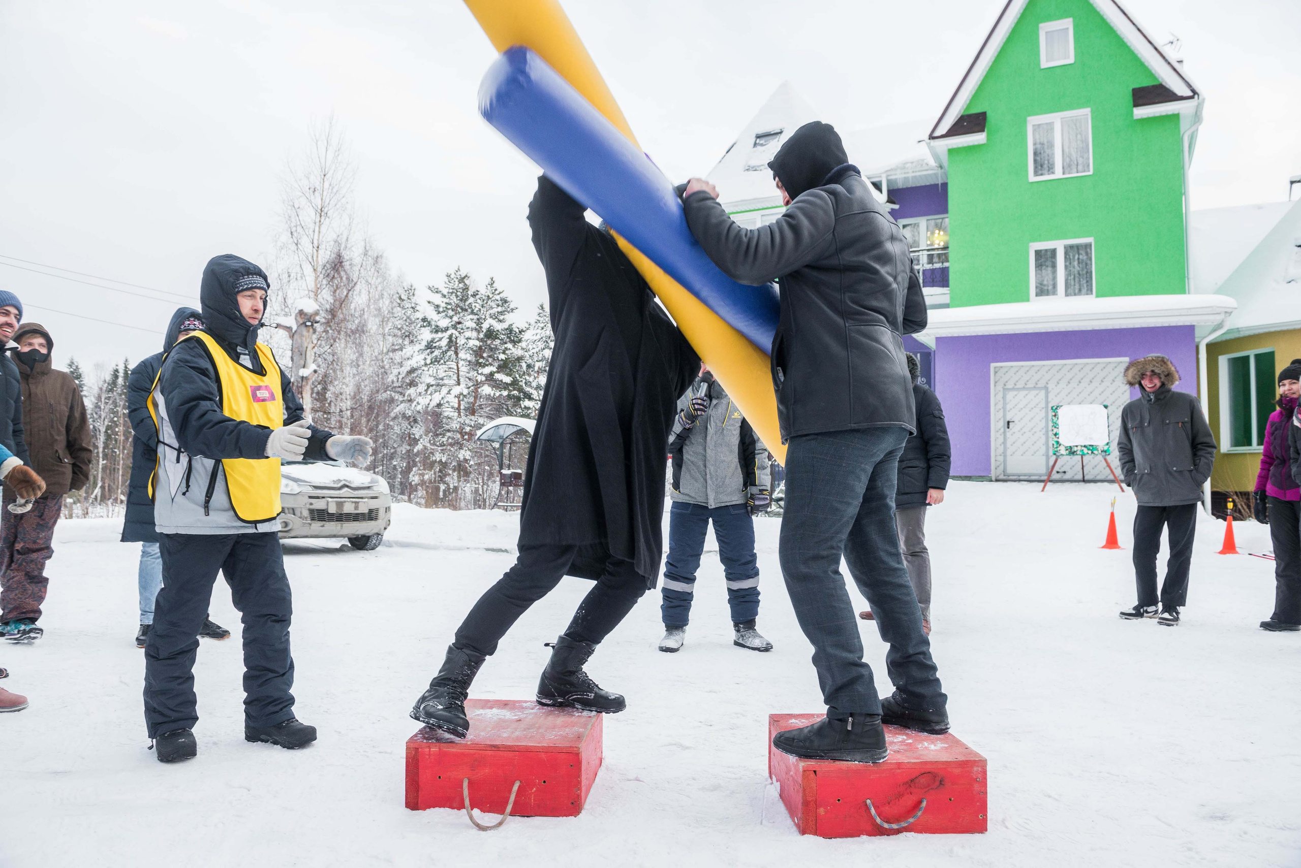 24.12.2021 Brandpol. Свадебный фотограф на Урале Виктор Соколов