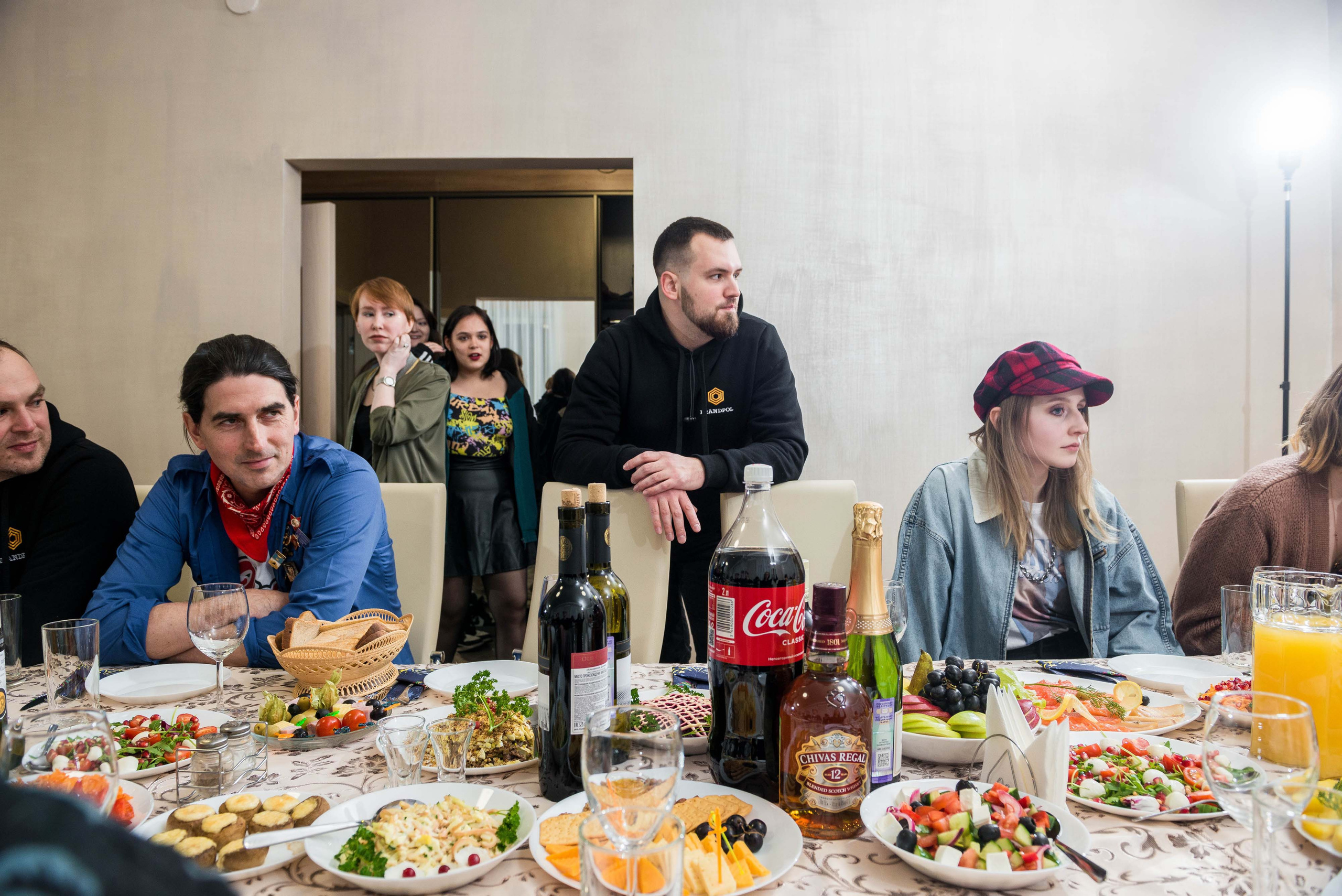 24.12.2021 Brandpol. Свадебный фотограф на Урале Виктор Соколов