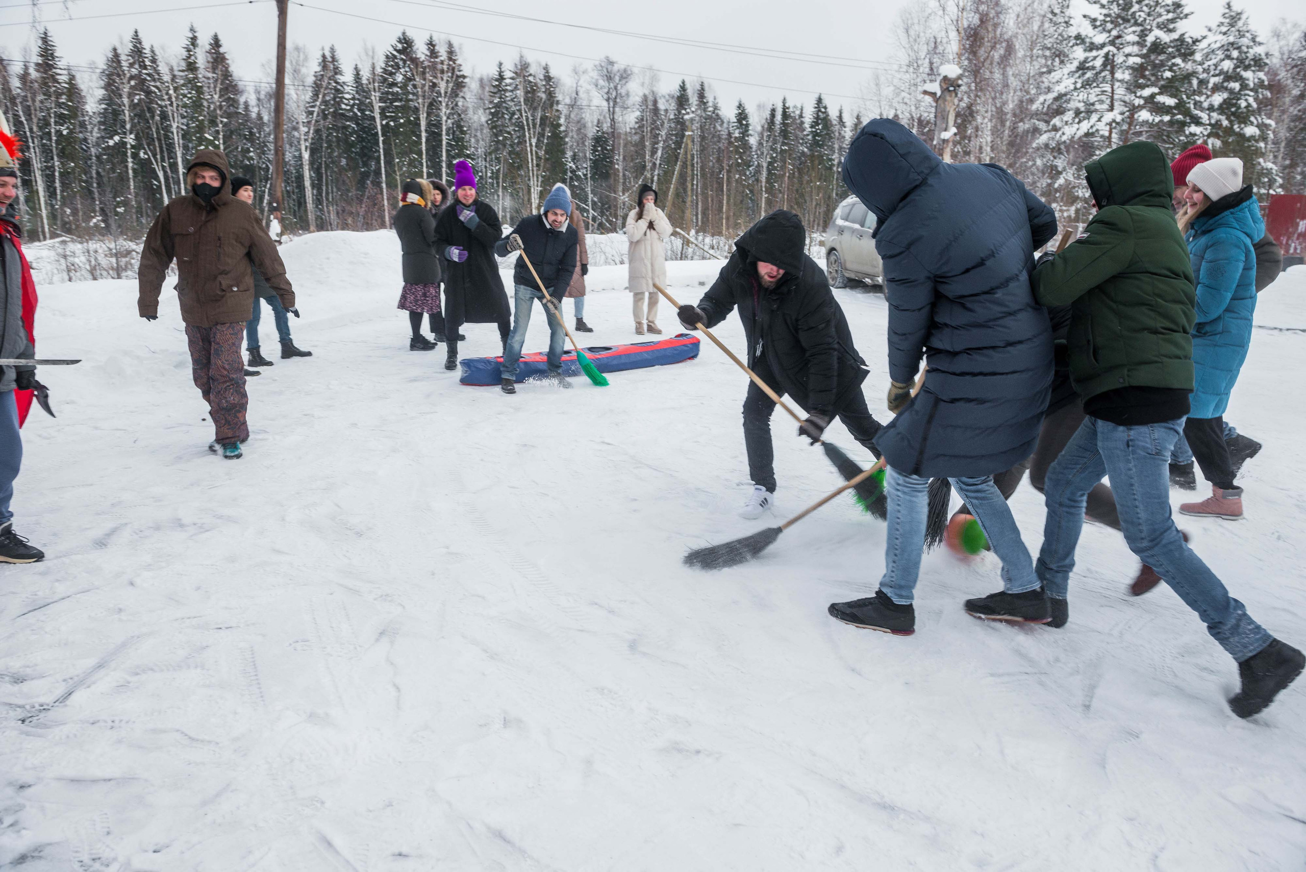 24.12.2021 Brandpol. Свадебный фотограф на Урале Виктор Соколов