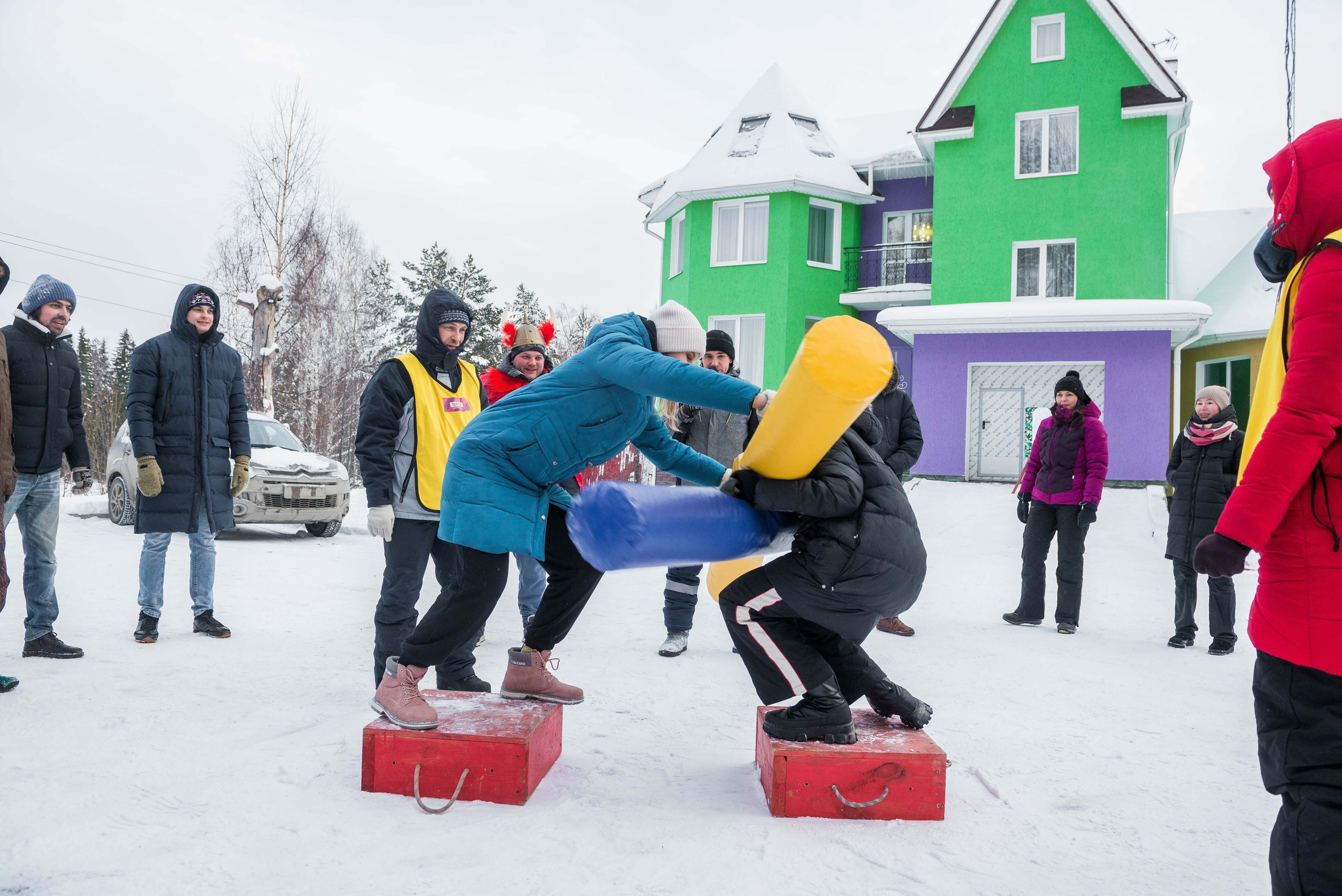 24.12.2021 Brandpol. Свадебный фотограф на Урале Виктор Соколов
