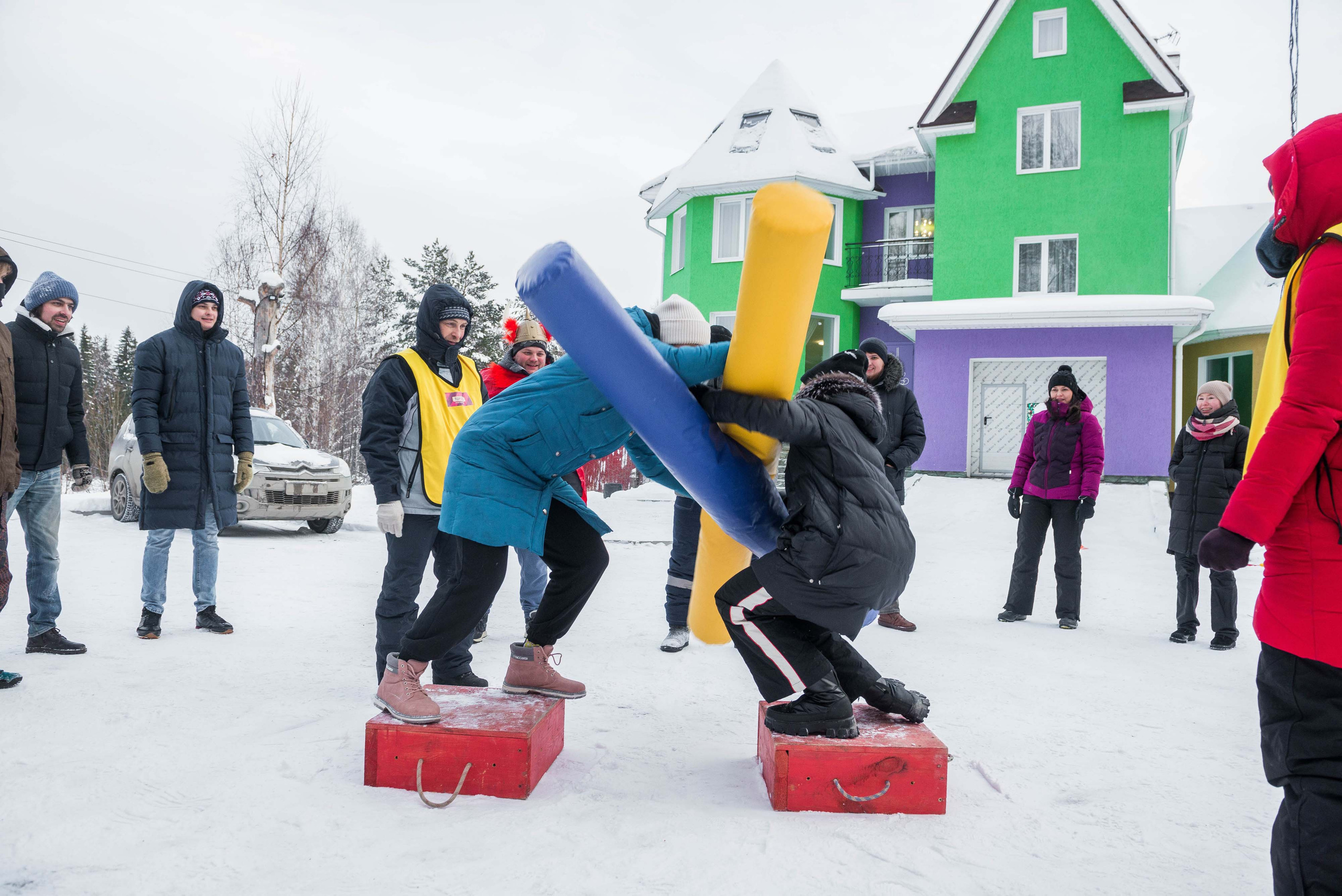 24.12.2021 Brandpol. Свадебный фотограф на Урале Виктор Соколов