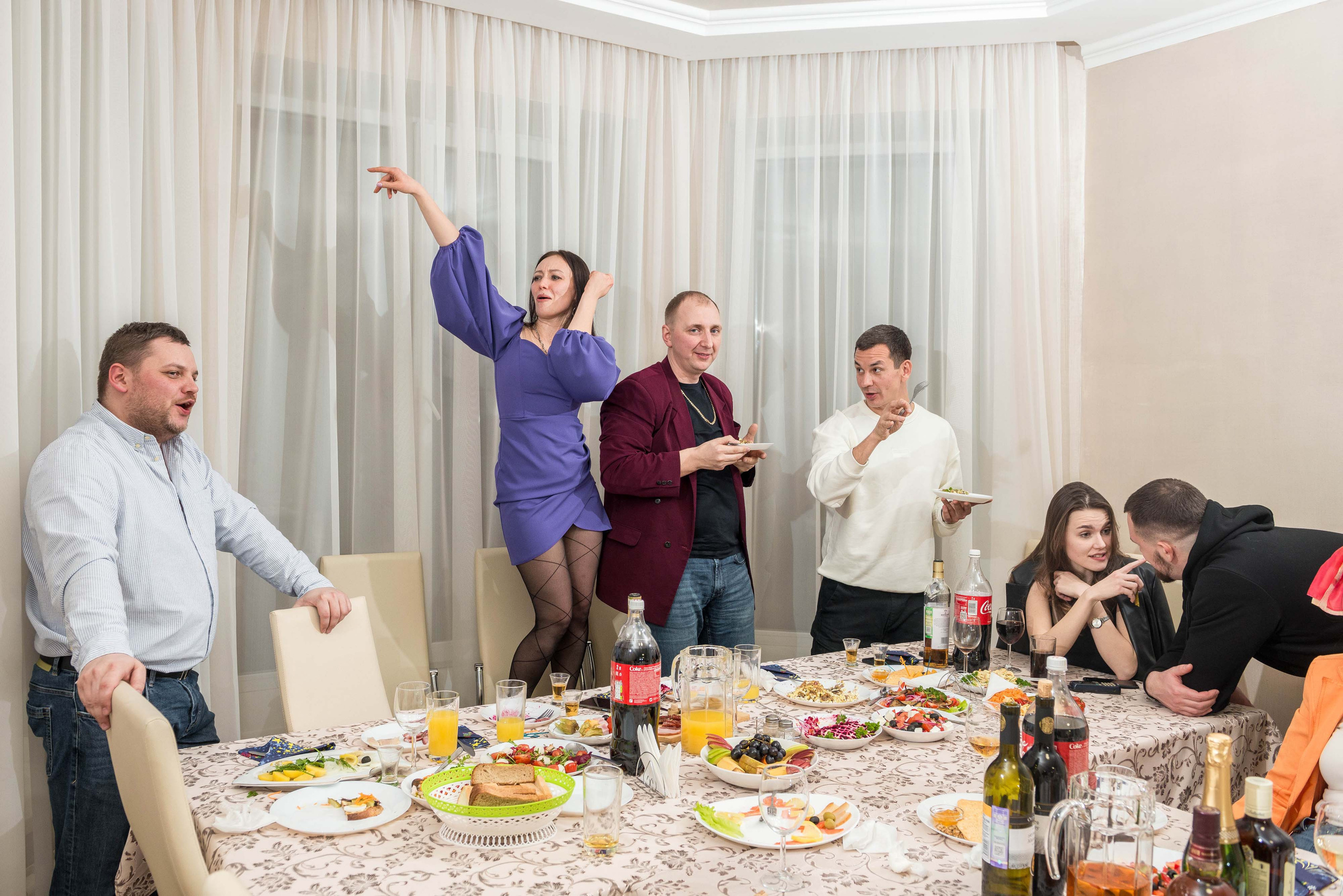 24.12.2021 Brandpol. Свадебный фотограф на Урале Виктор Соколов