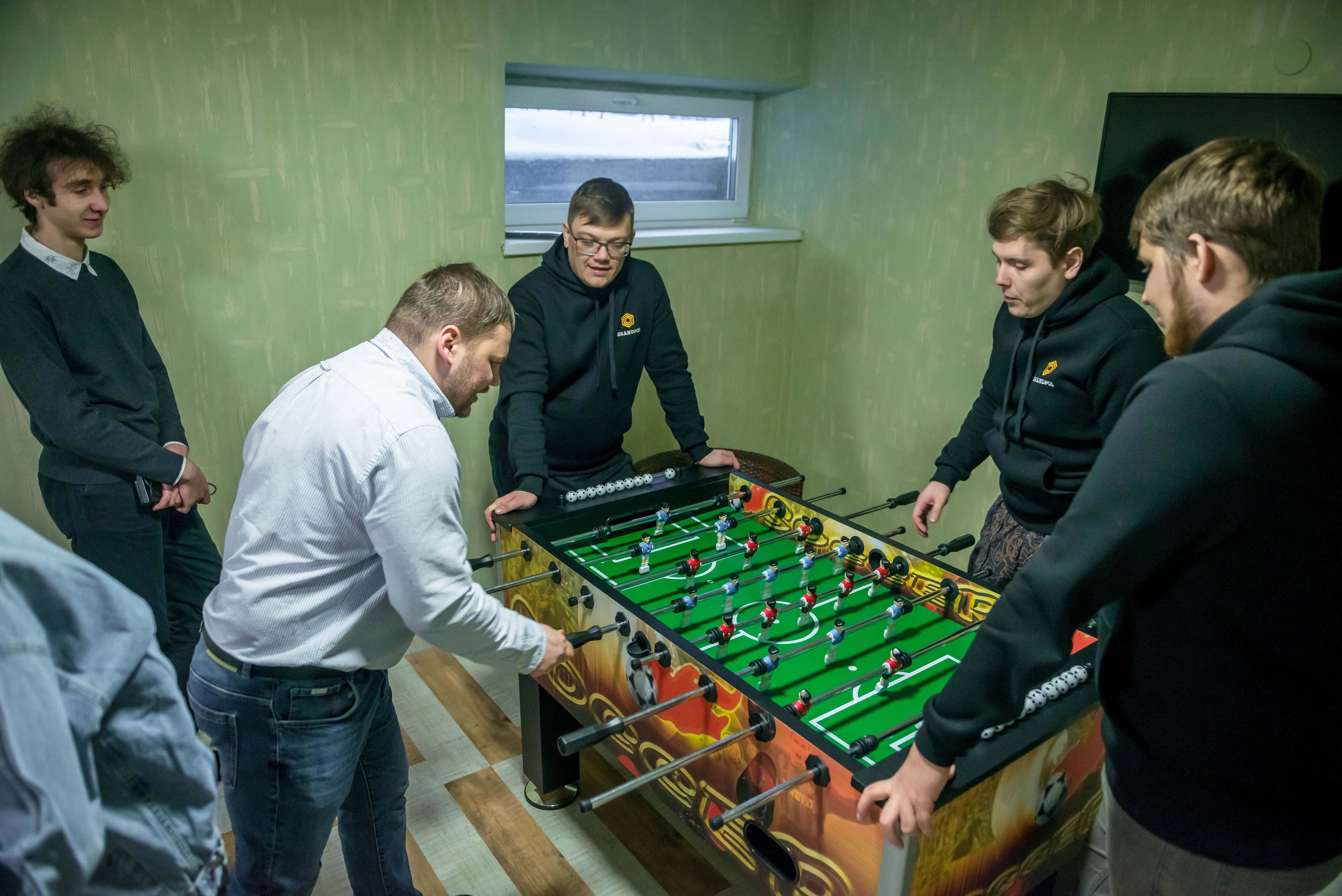 24.12.2021 Brandpol. Свадебный фотограф на Урале Виктор Соколов