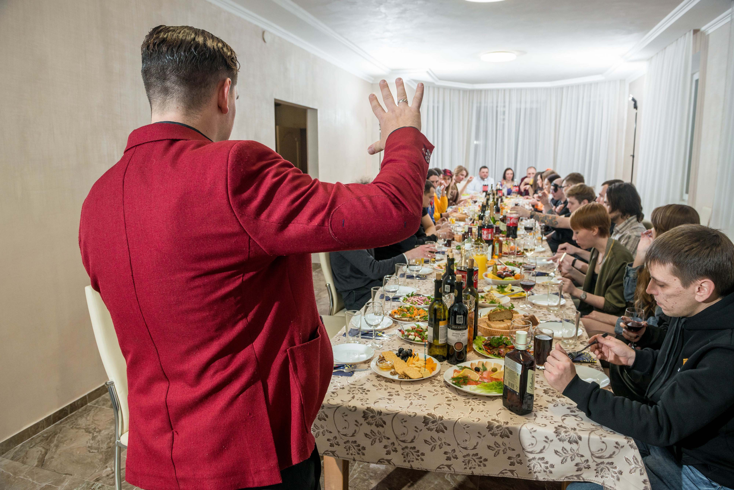 24.12.2021 Brandpol. Свадебный фотограф на Урале Виктор Соколов