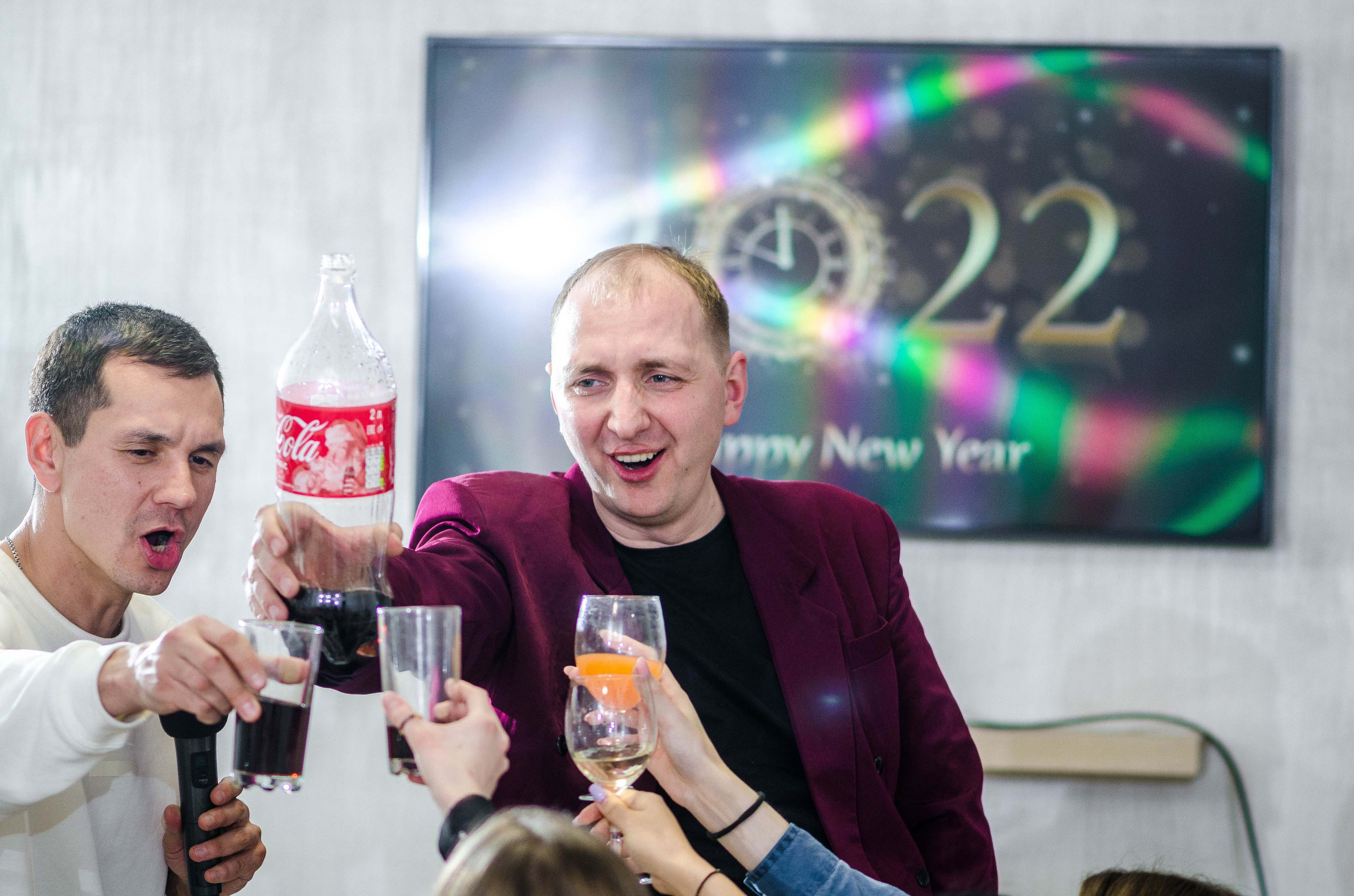 24.12.2021 Brandpol. Свадебный фотограф на Урале Виктор Соколов