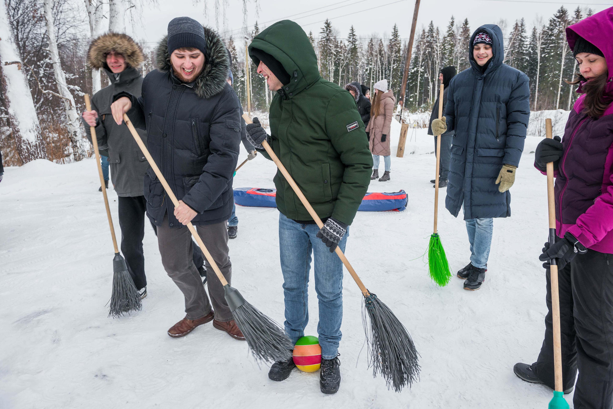24.12.2021 Brandpol. Свадебный фотограф на Урале Виктор Соколов