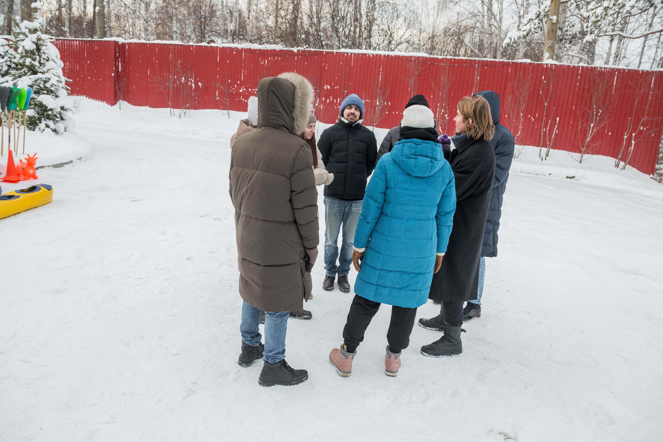 24.12.2021 Brandpol. Свадебный фотограф на Урале Виктор Соколов