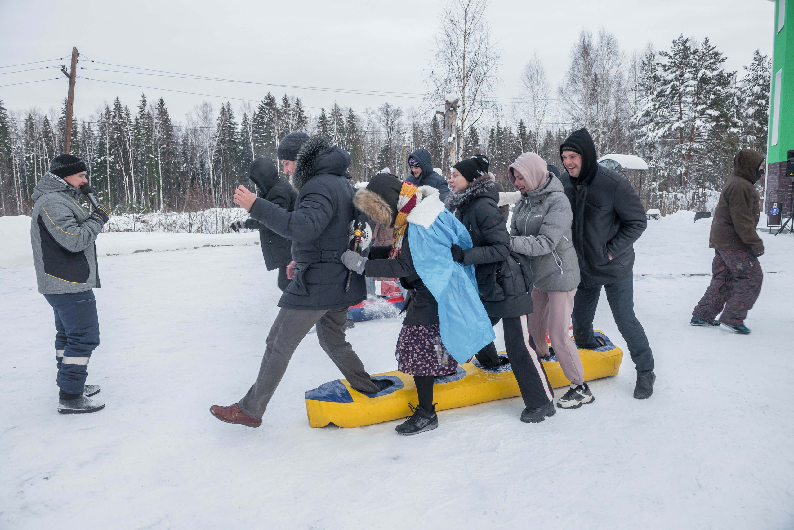 24.12.2021 Brandpol. Свадебный фотограф на Урале Виктор Соколов