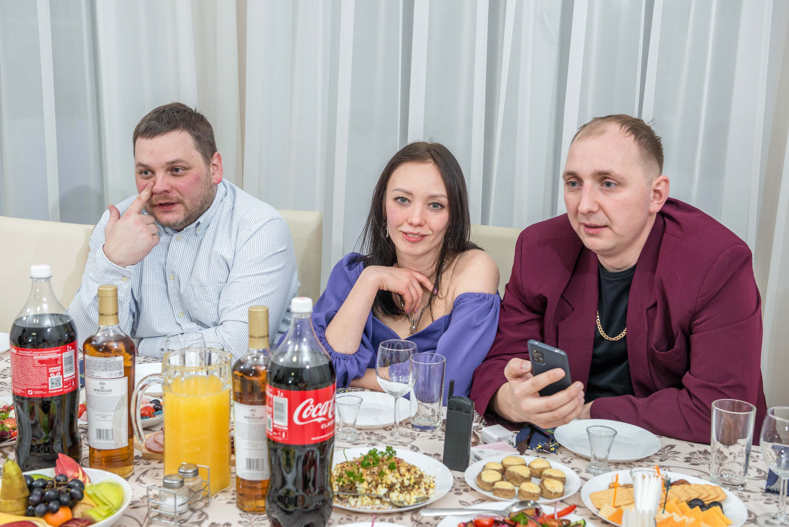 24.12.2021 Brandpol. Свадебный фотограф на Урале Виктор Соколов